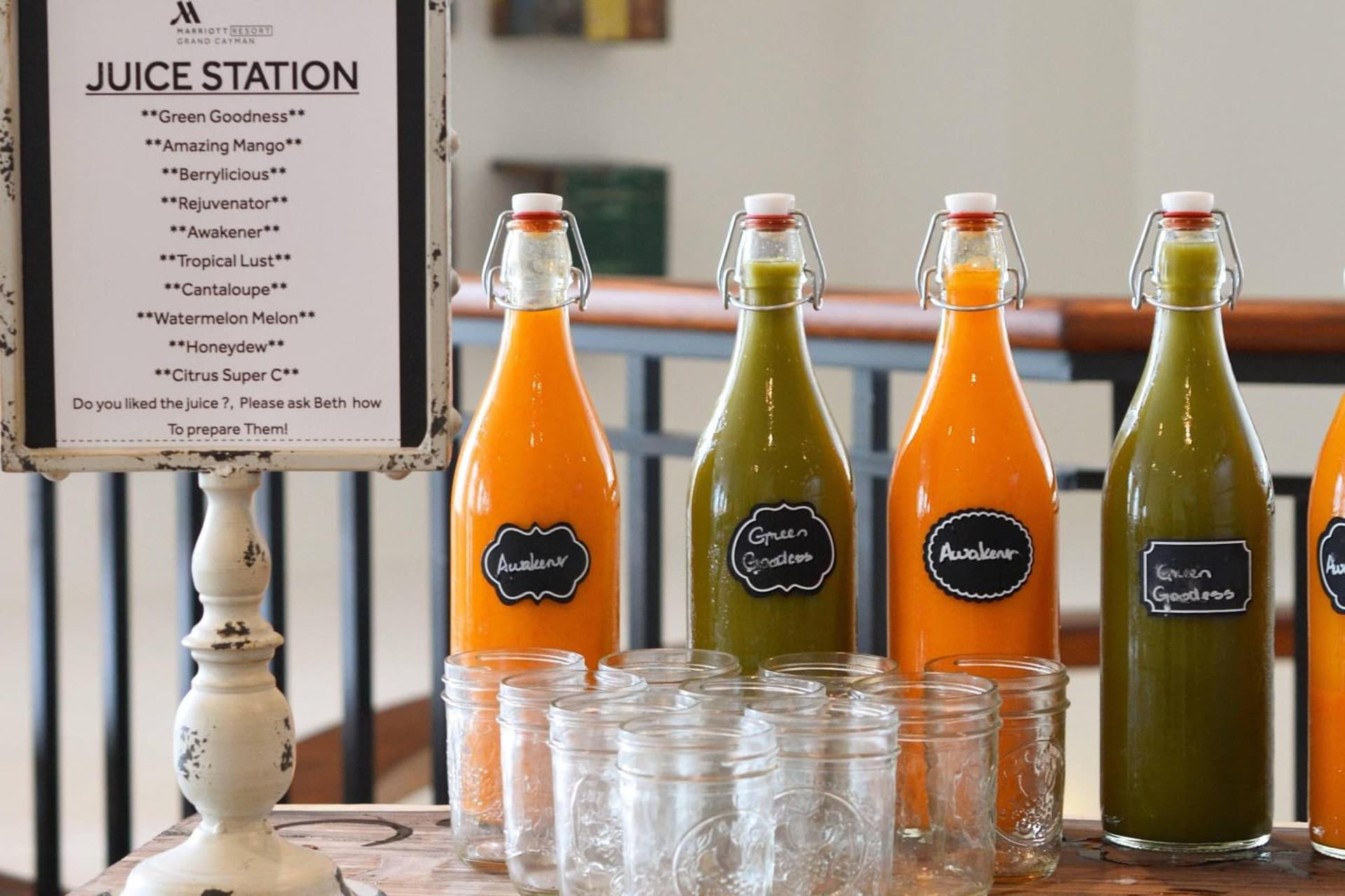 Grand Cayman Marriott Resort - Photo 104