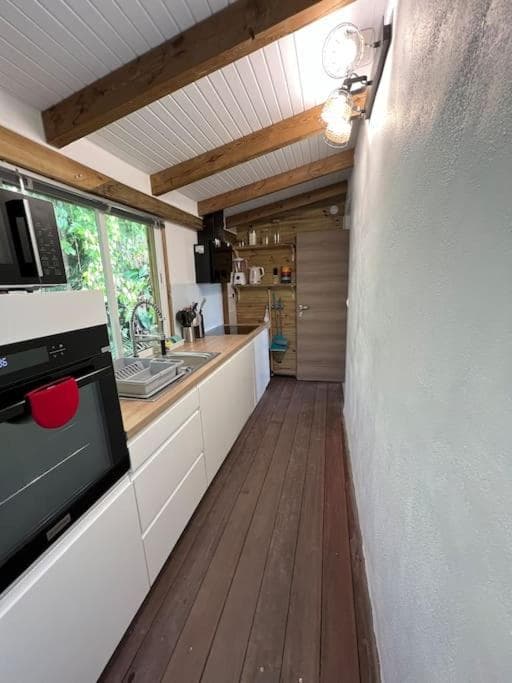 Le Cosy Palétuvier - Photo 6