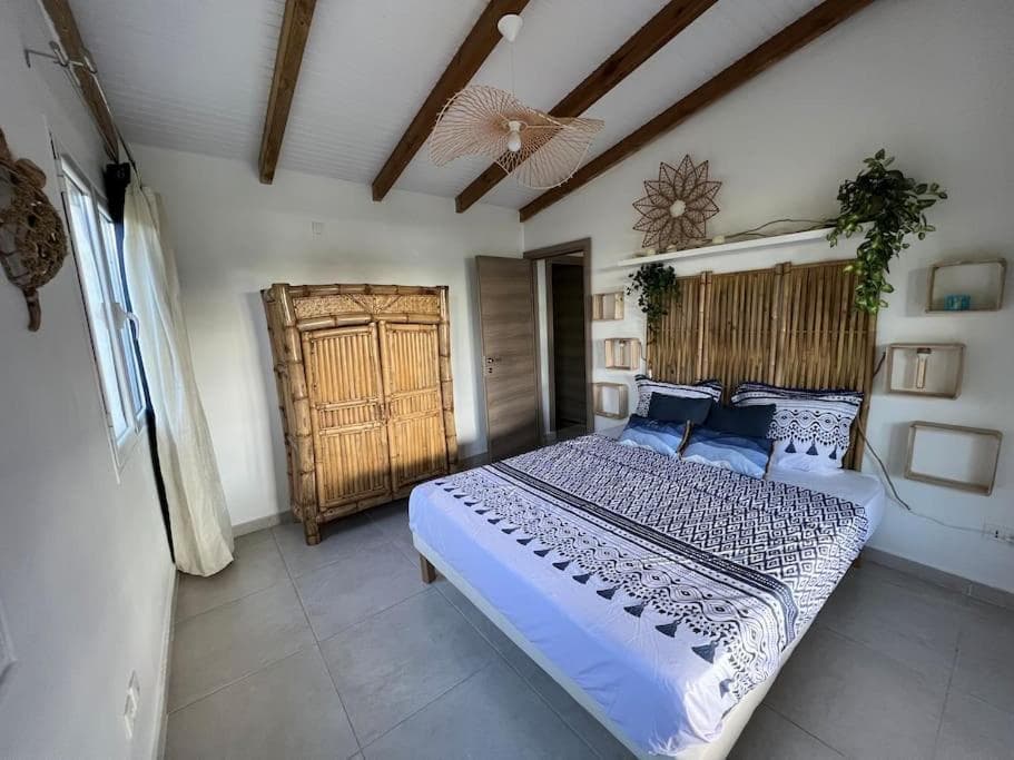 Le Cosy Palétuvier - Photo 7