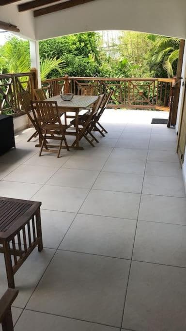 Le Cosy Palétuvier - Photo 8