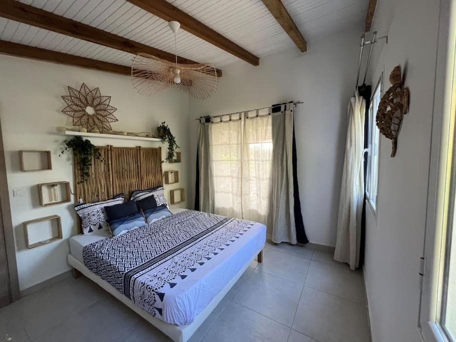 Le Cosy Palétuvier - Photo 12