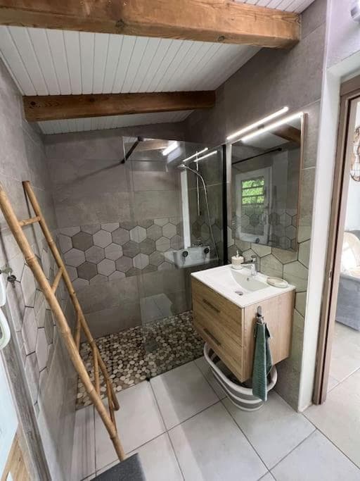 Le Cosy Palétuvier - Photo 3