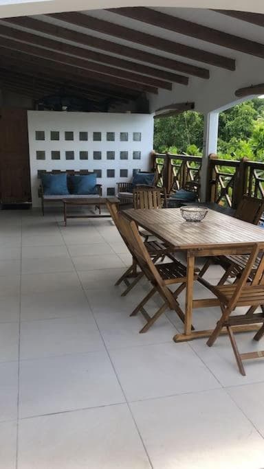 Le Cosy Palétuvier - Photo 5