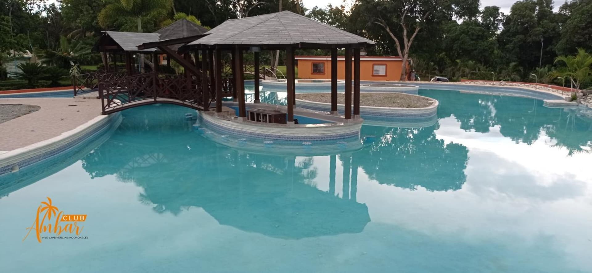 Villas Club Ámbar - Photo 6