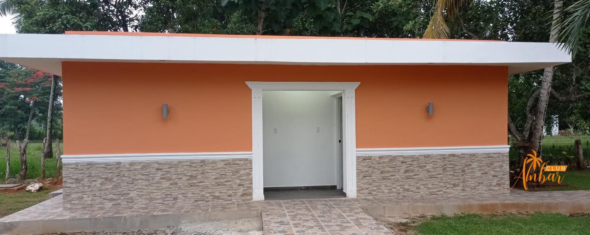 Villas Club Ámbar - Photo 9