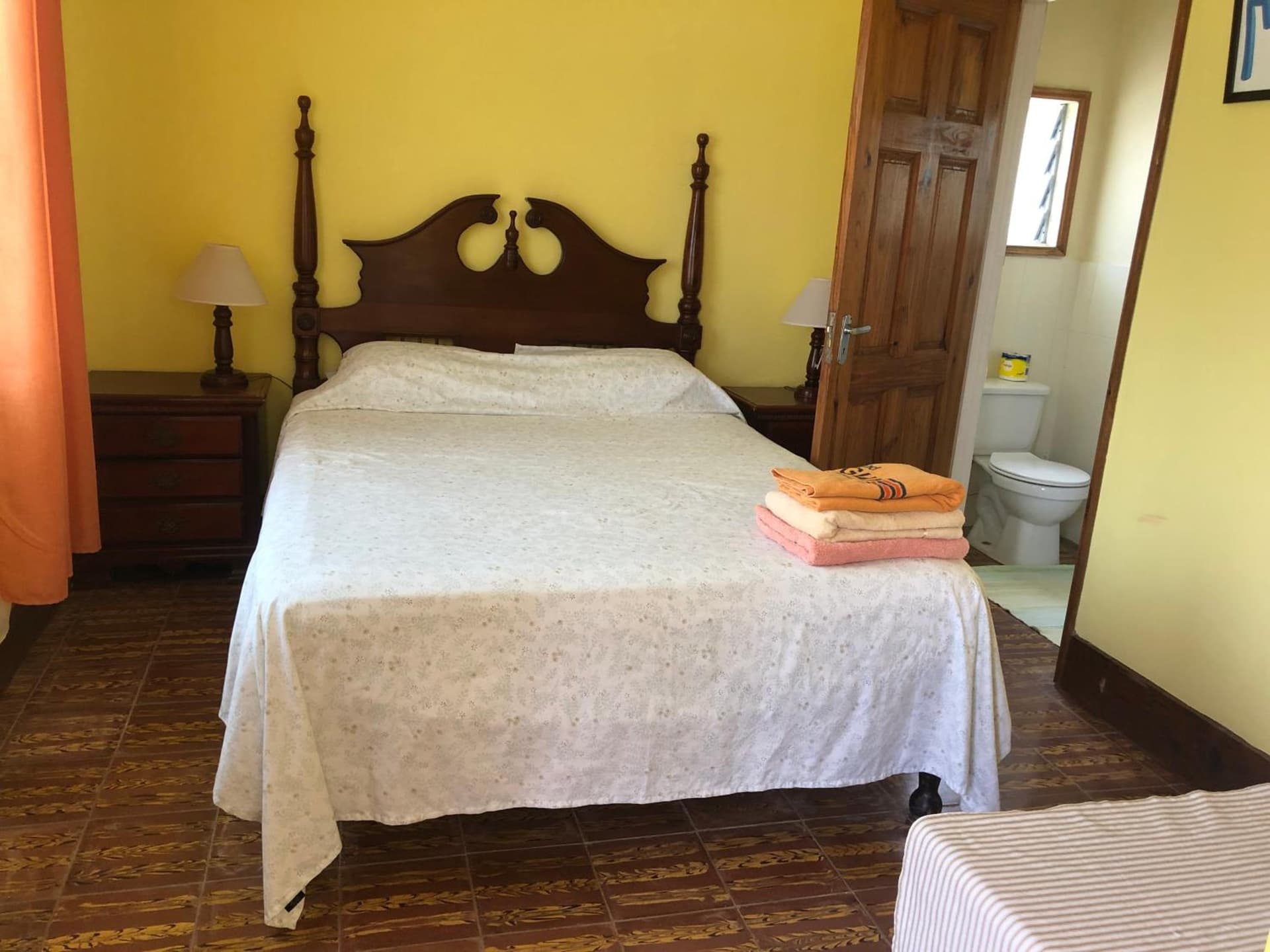 Nat’s place - Photo 7