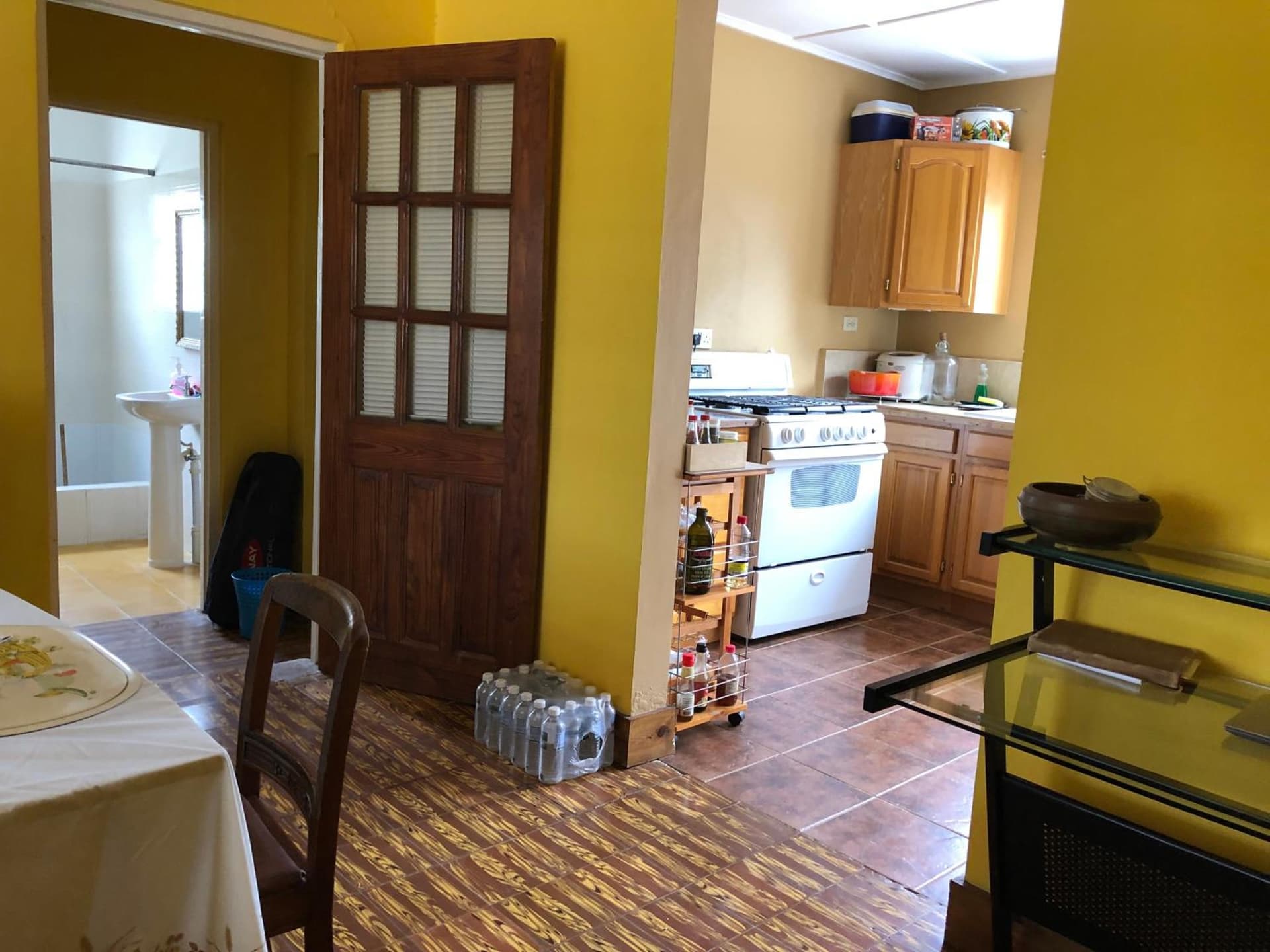 Nat’s place - Photo 14