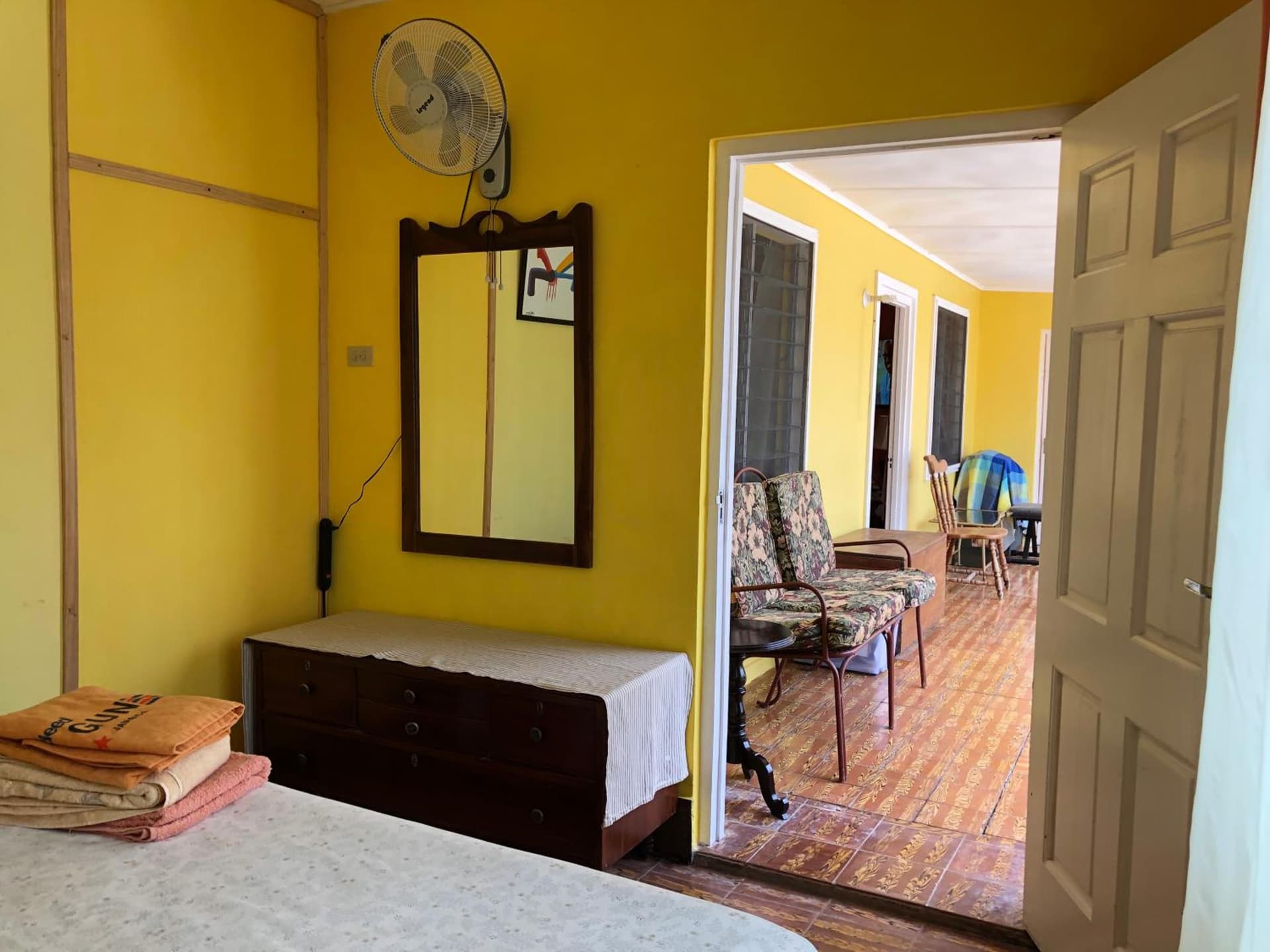 Nat’s place - Photo 9