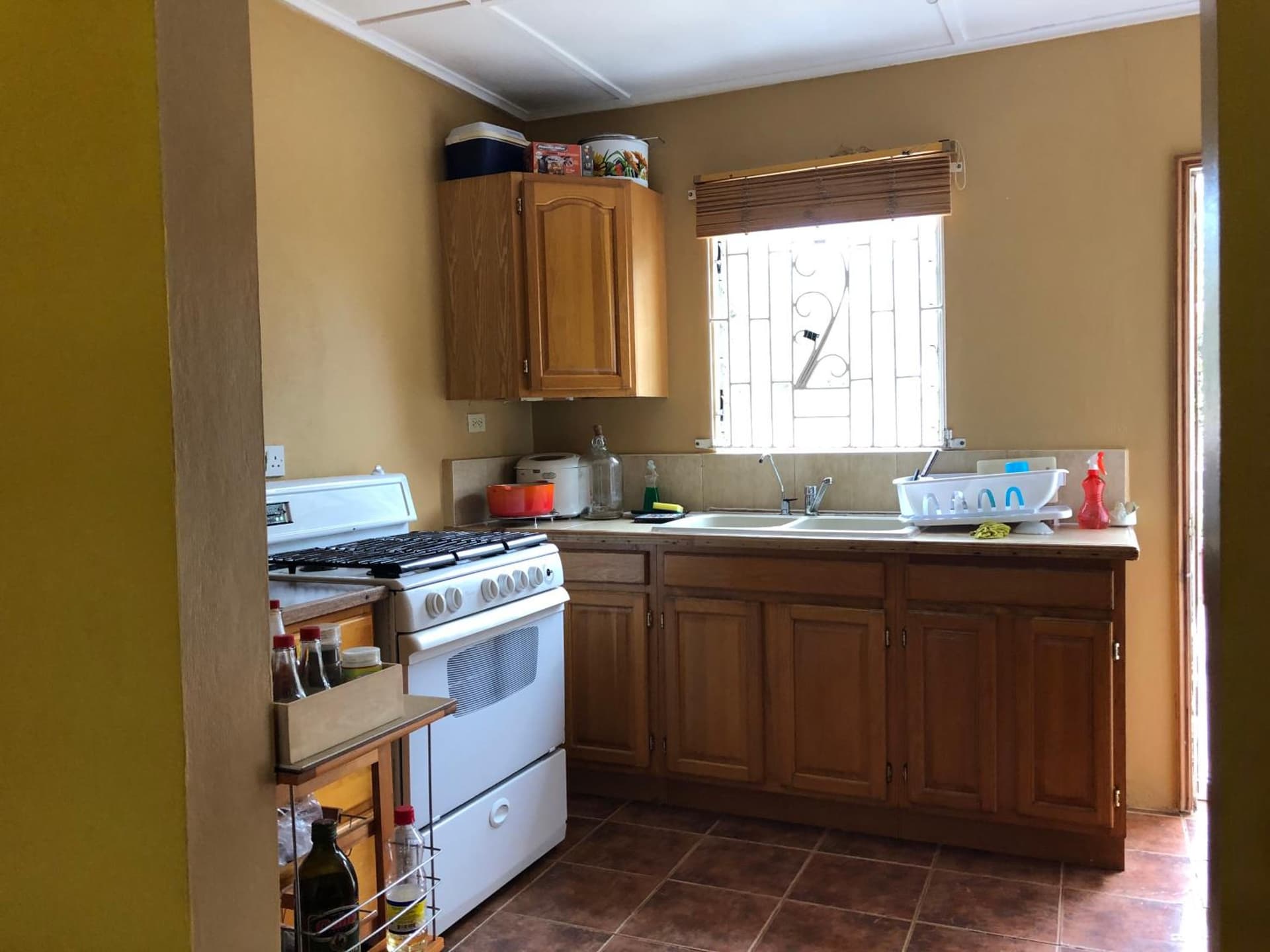 Nat’s place - Photo 15