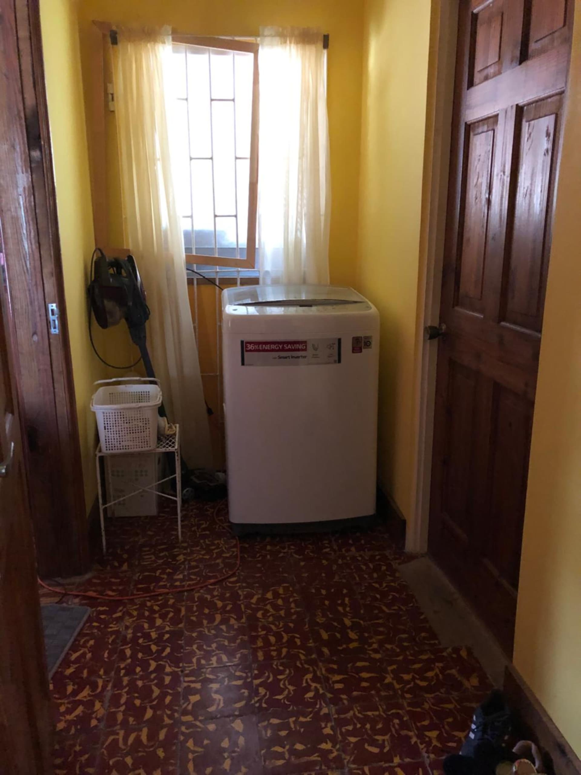 Nat’s place - Photo 16