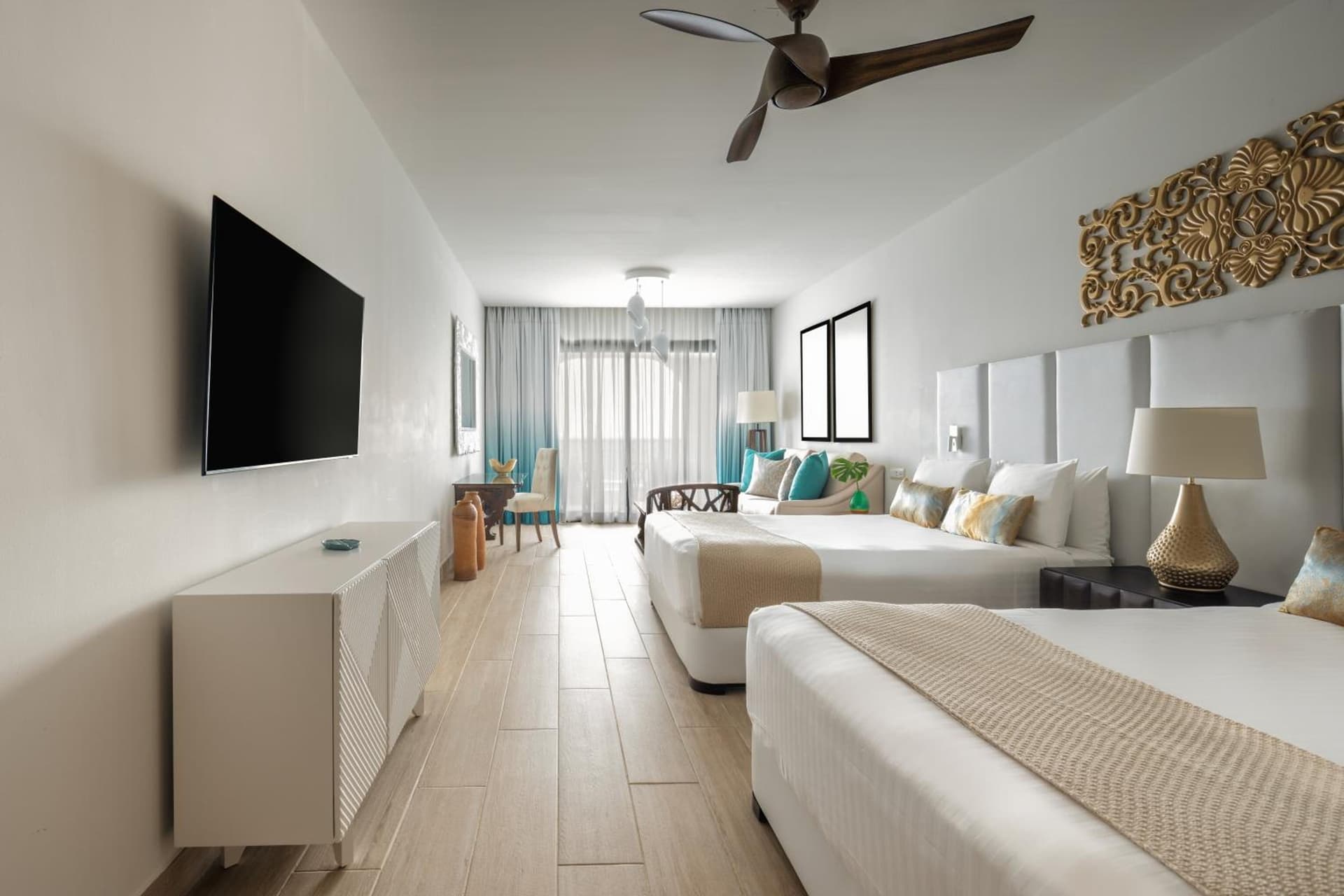 Sanctuary Cap Cana, a Luxury Collection Resort, Dominican Republic, Adult All-Inclusive - Photo 151