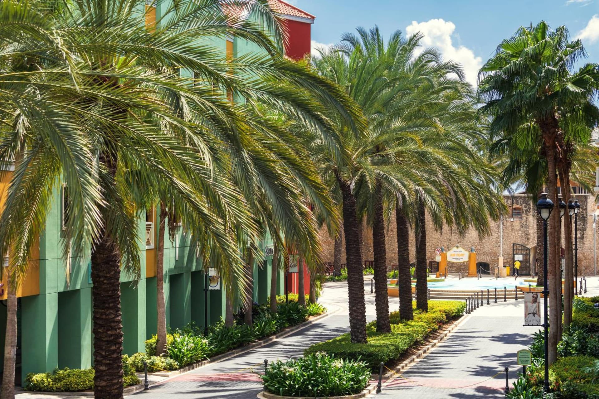 Renaissance Wind Creek Curacao Resort - Photo 26