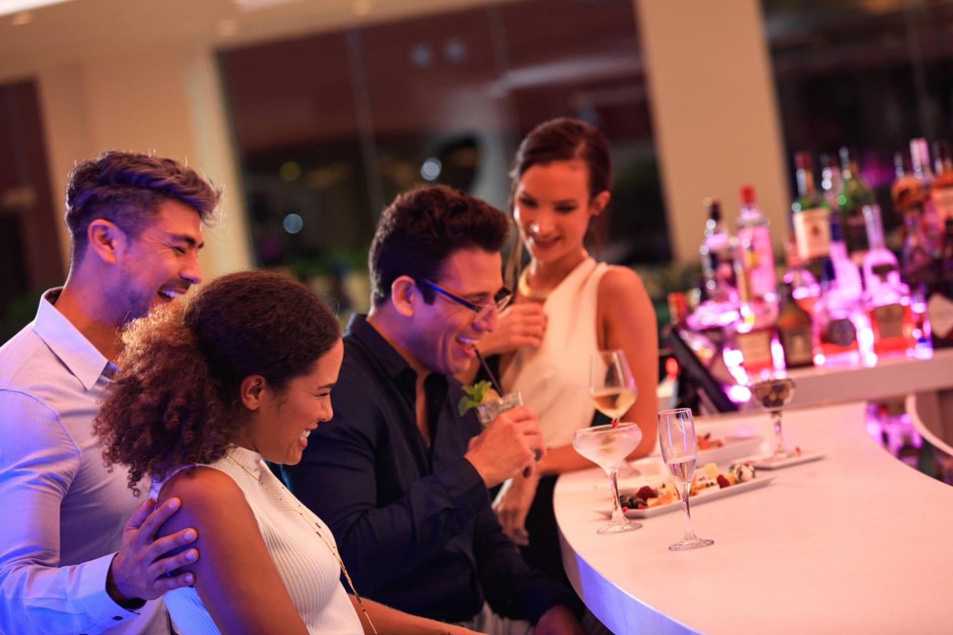 Renaissance Wind Creek Curacao Resort - Photo 59