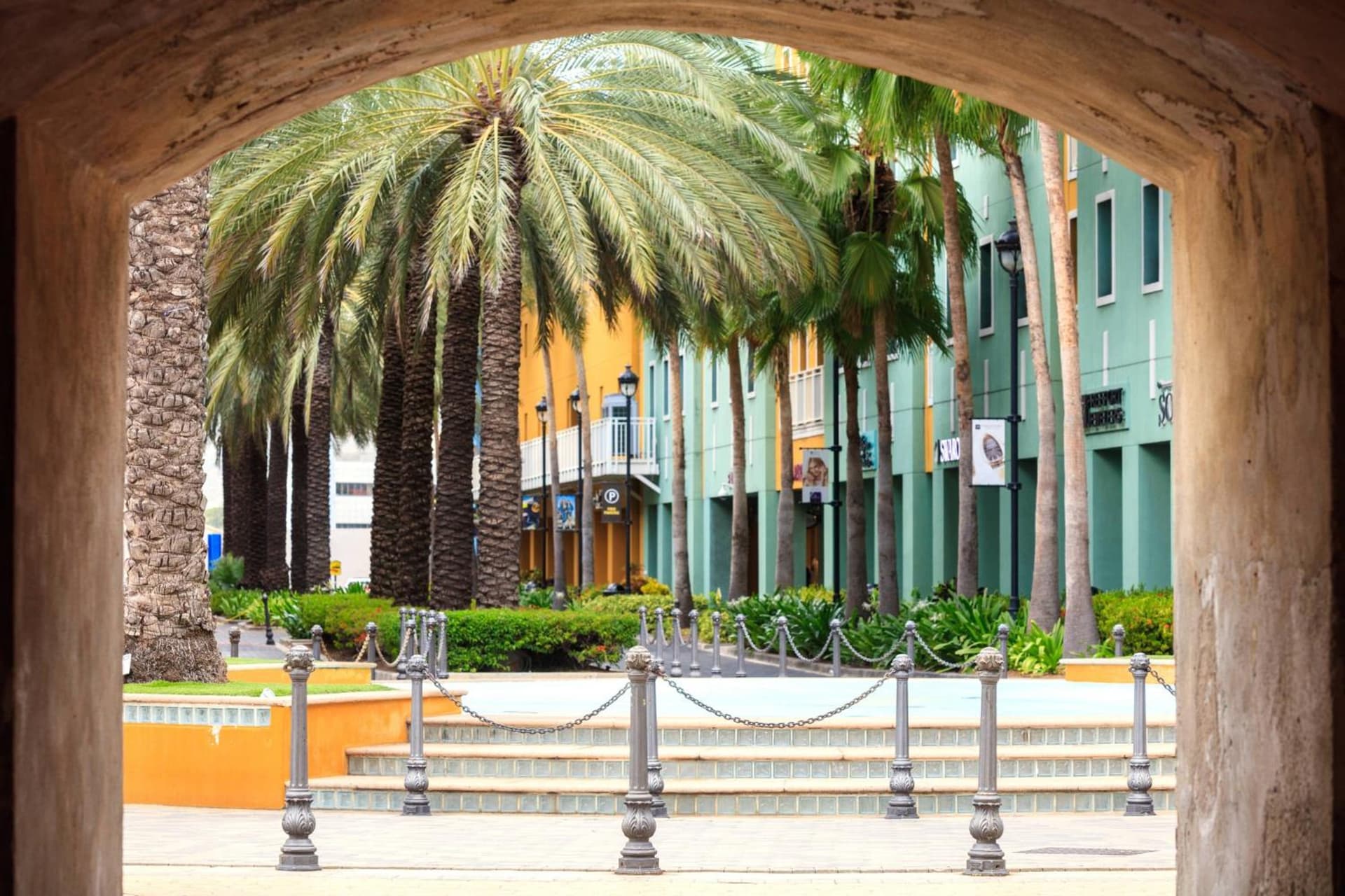 Renaissance Wind Creek Curacao Resort - Photo 46