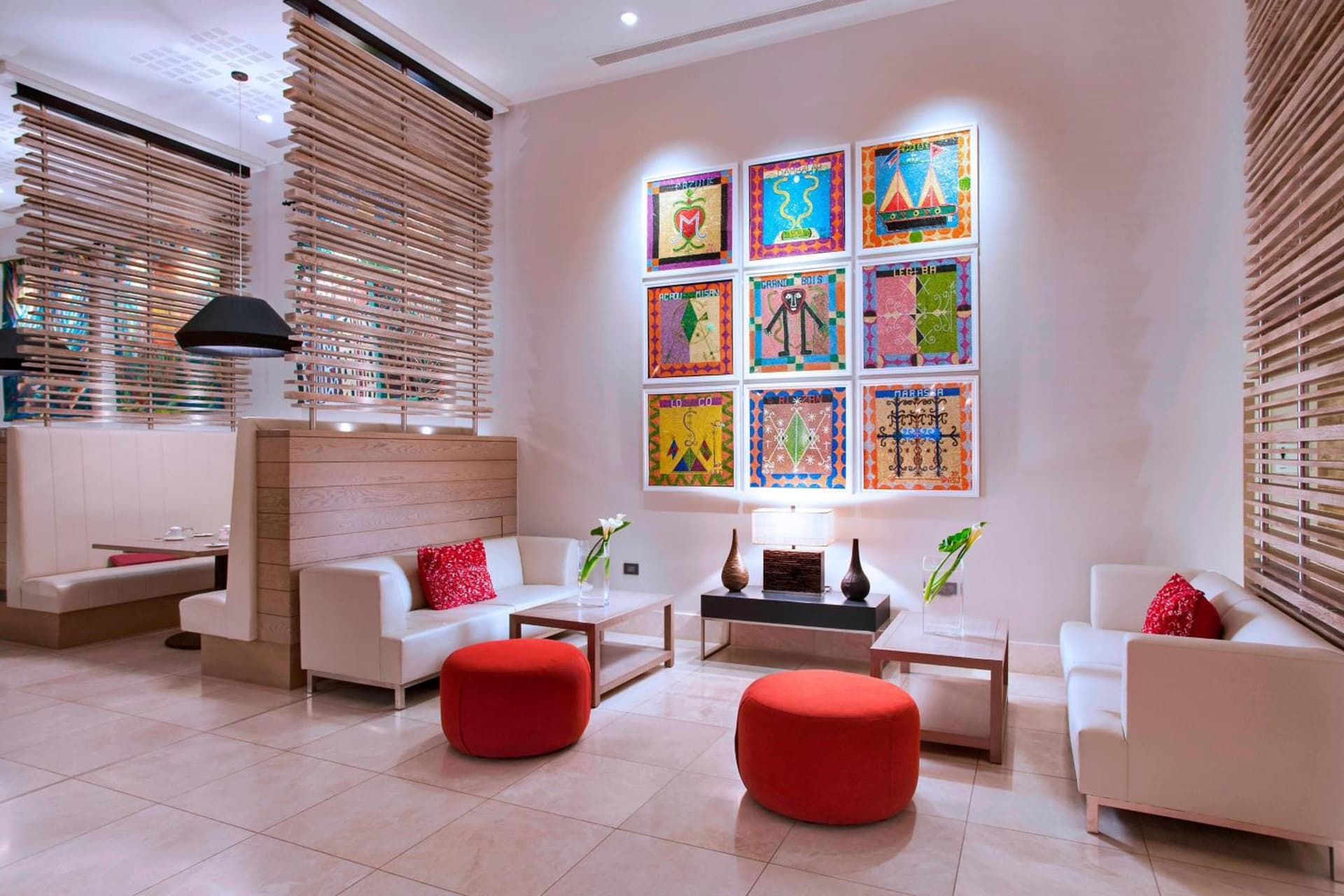 Marriott Port-au-Prince Hotel - Photo 7