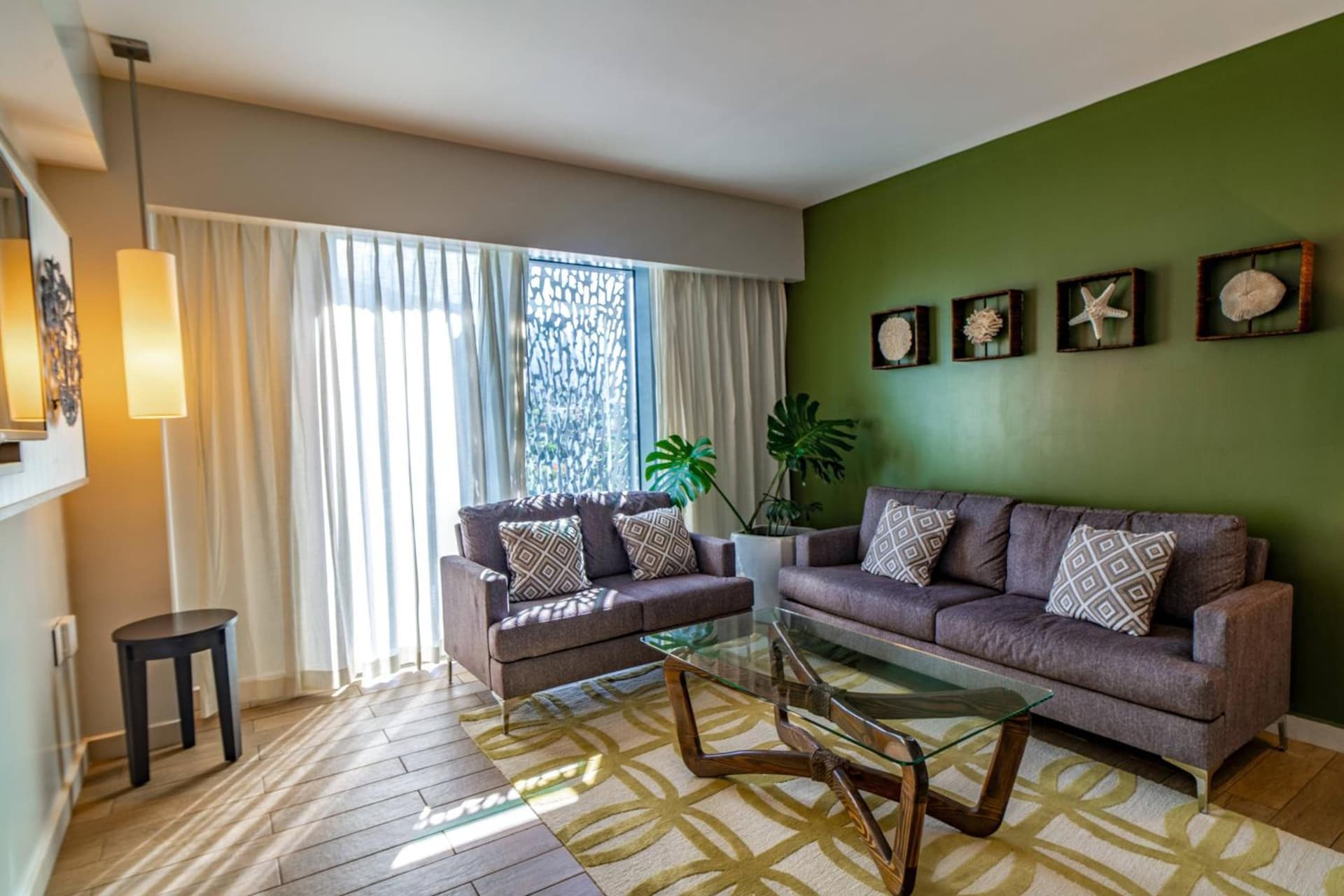 Marriott Port-au-Prince Hotel - Photo 24