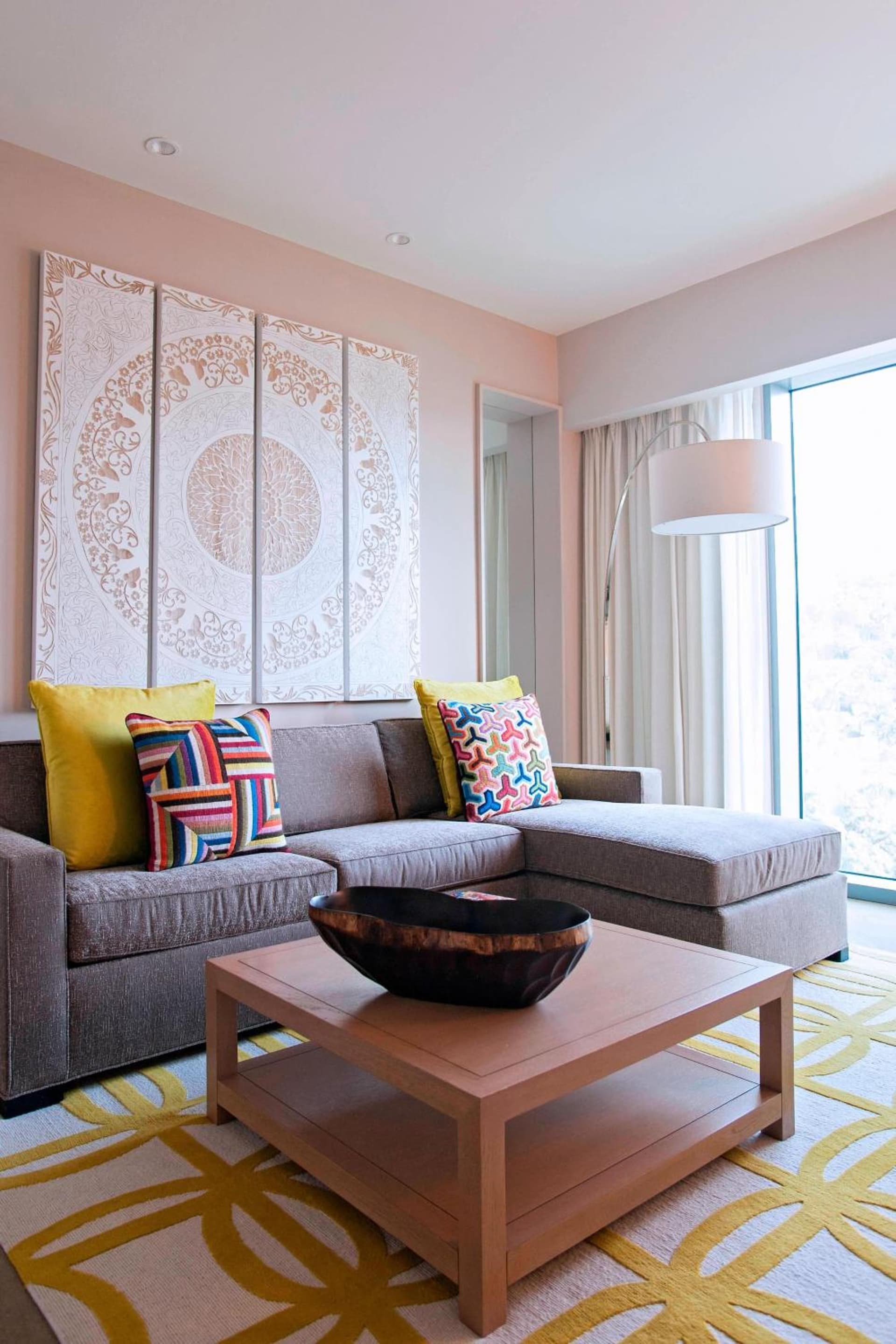 Marriott Port-au-Prince Hotel - Photo 27