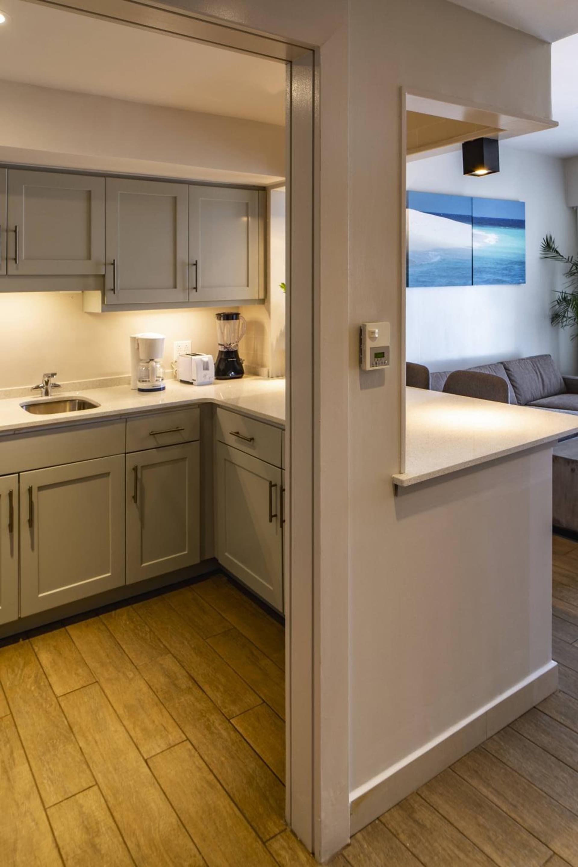 Marriott Port-au-Prince Hotel - Photo 29