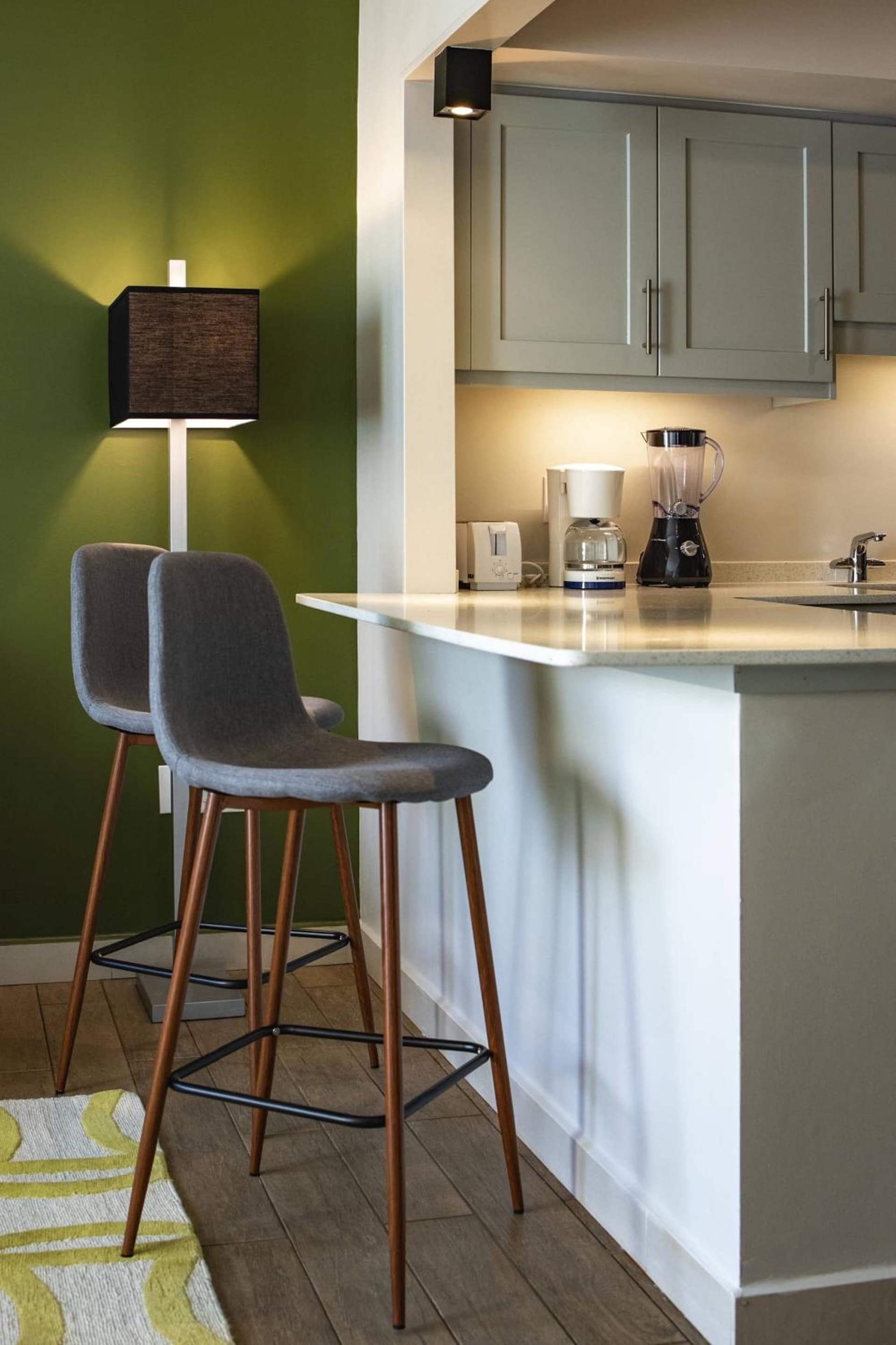 Marriott Port-au-Prince Hotel - Photo 30