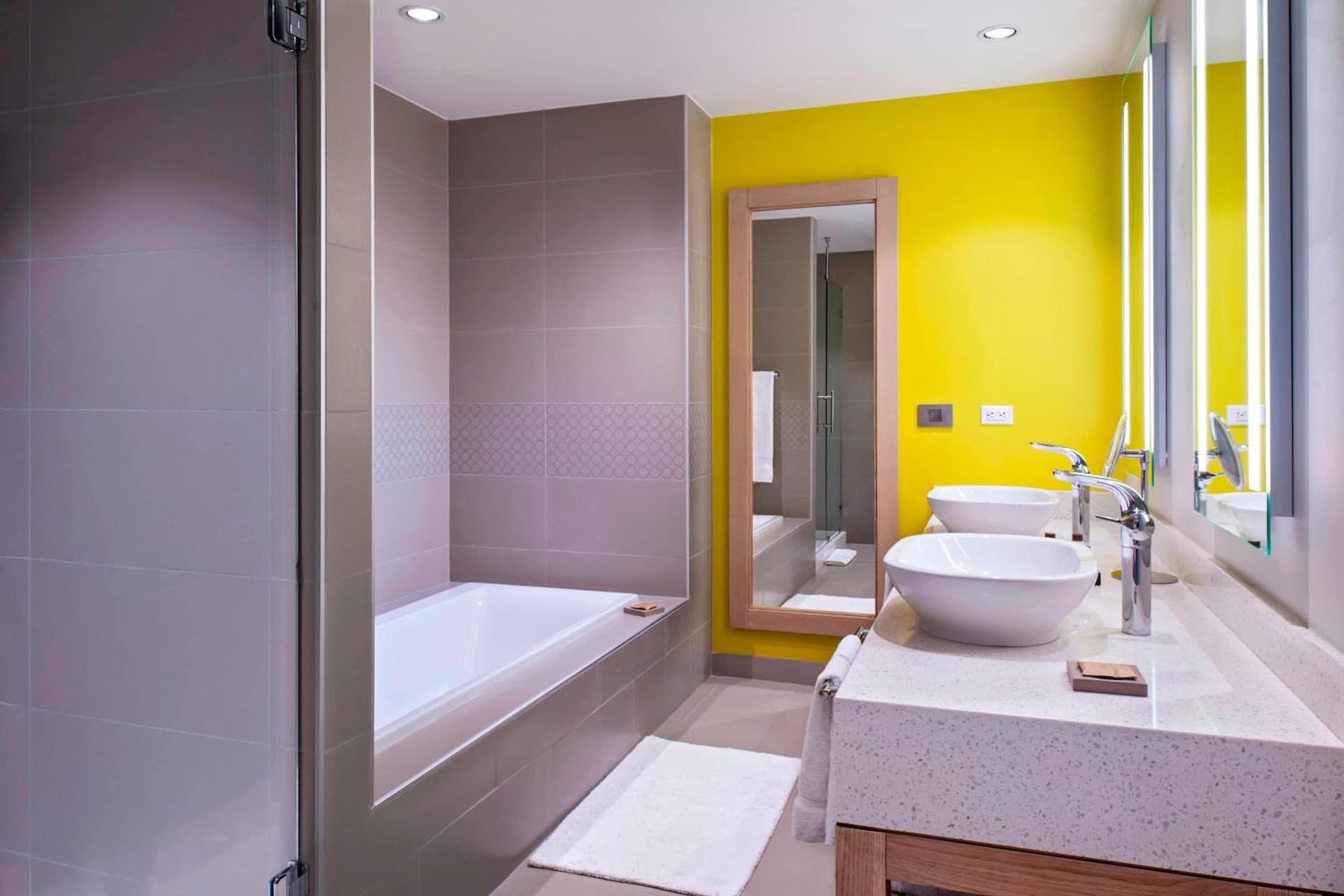 Marriott Port-au-Prince Hotel - Photo 32