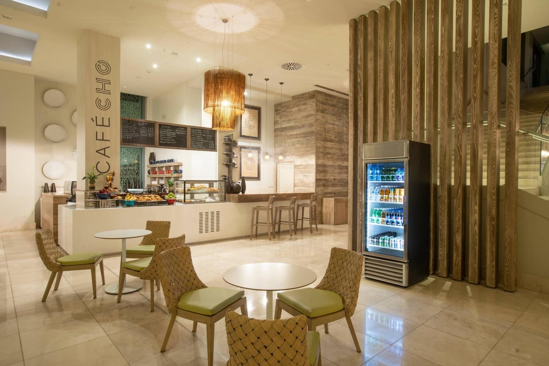 Marriott Port-au-Prince Hotel - Photo 35