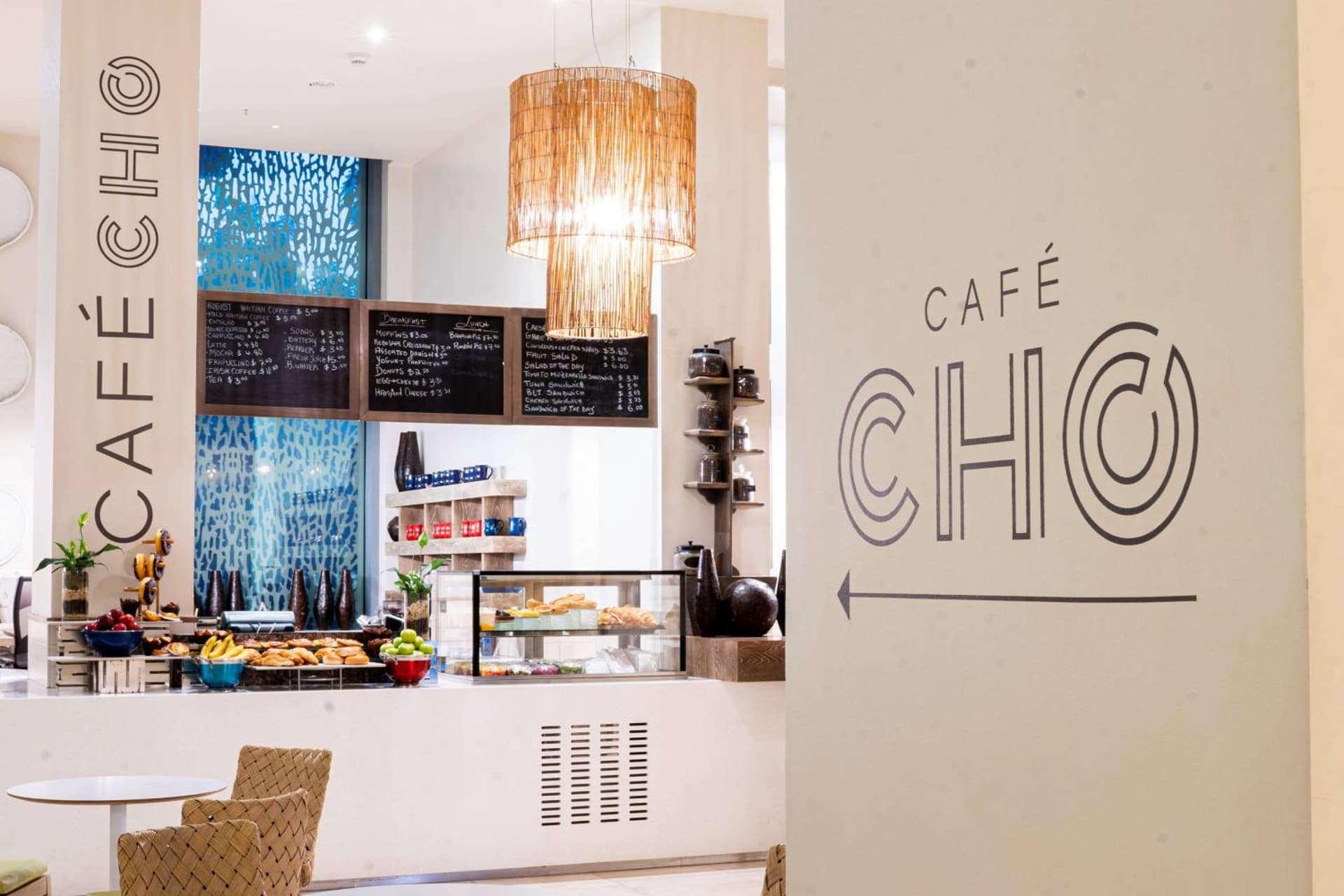 Marriott Port-au-Prince Hotel - Photo 36