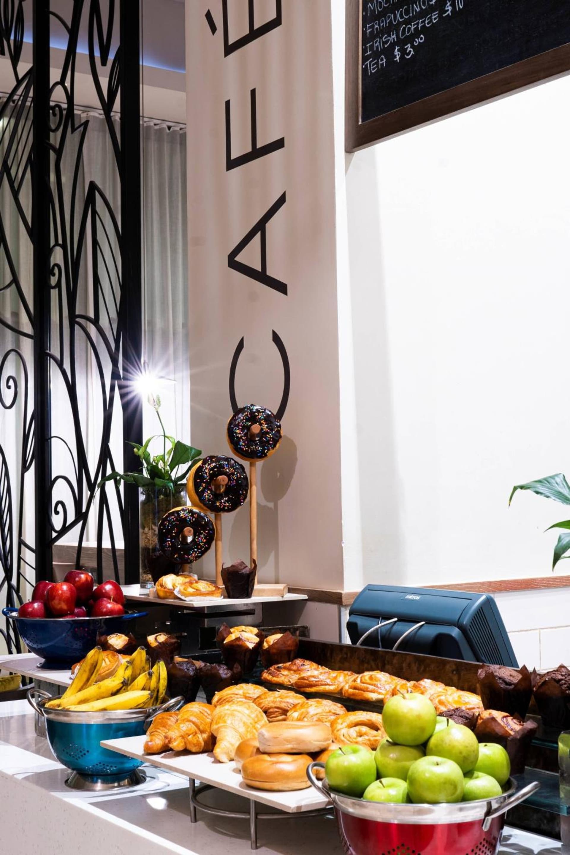 Marriott Port-au-Prince Hotel - Photo 39