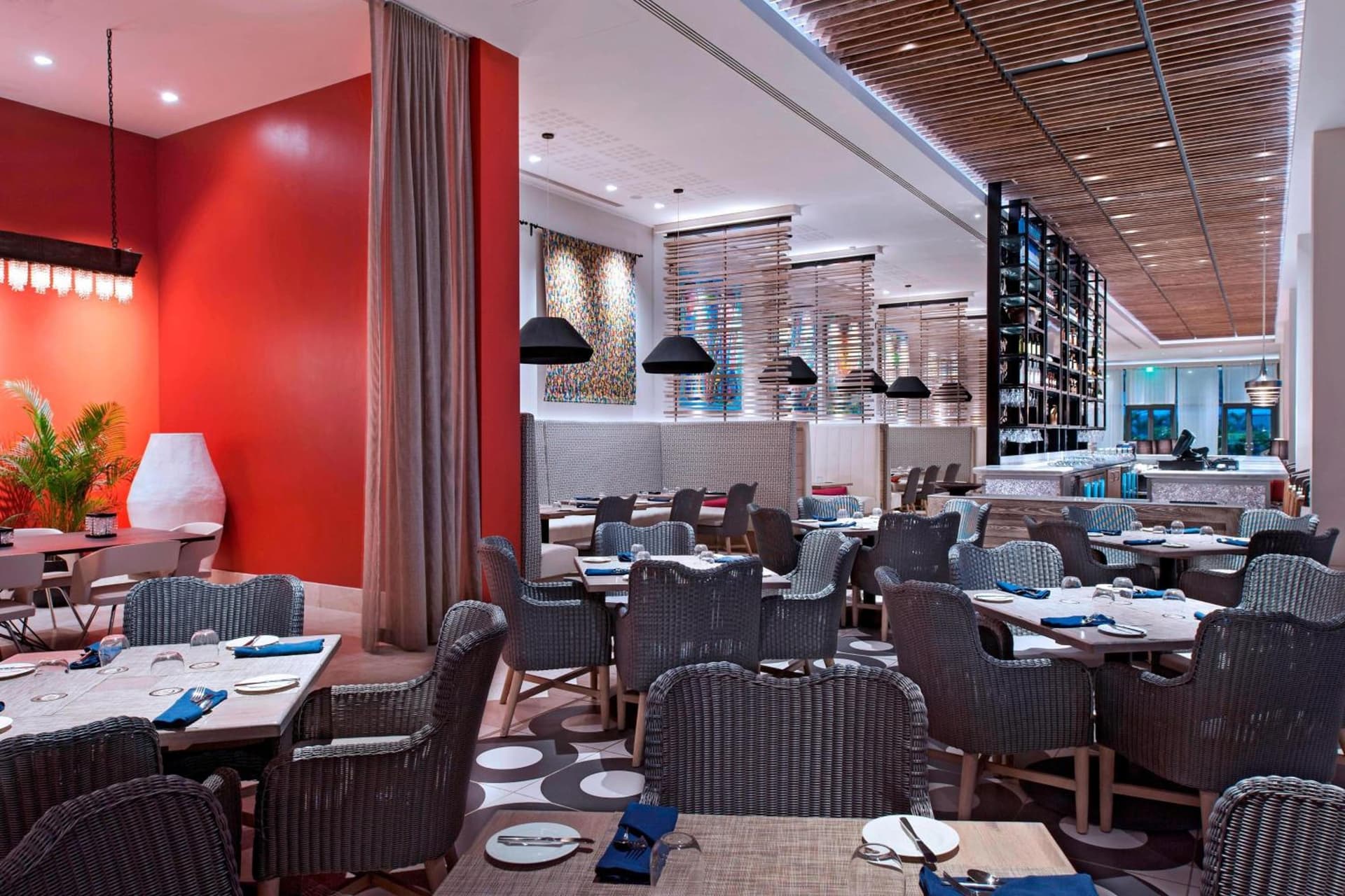 Marriott Port-au-Prince Hotel - Photo 40