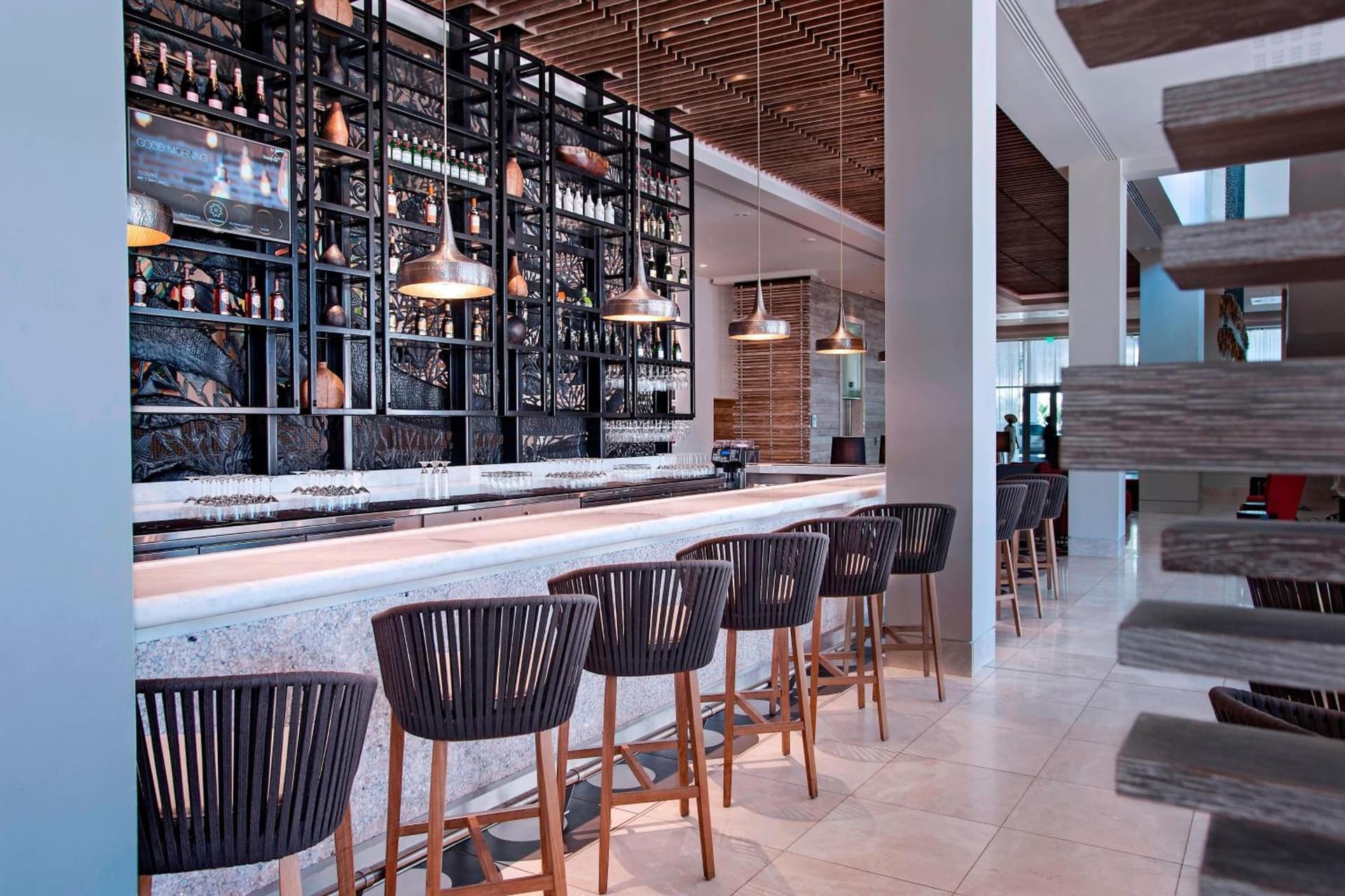 Marriott Port-au-Prince Hotel - Photo 3