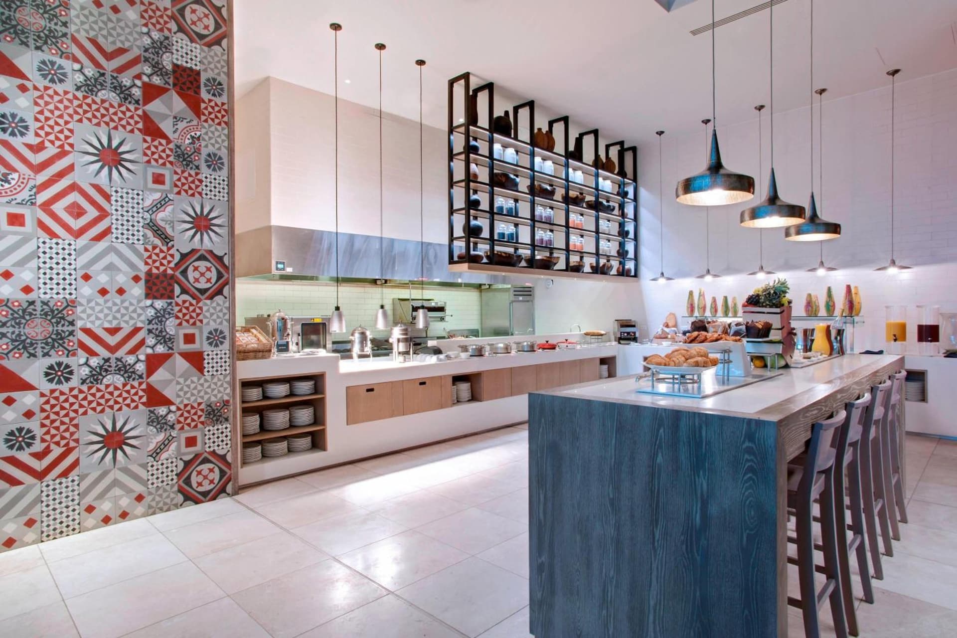 Marriott Port-au-Prince Hotel - Photo 41