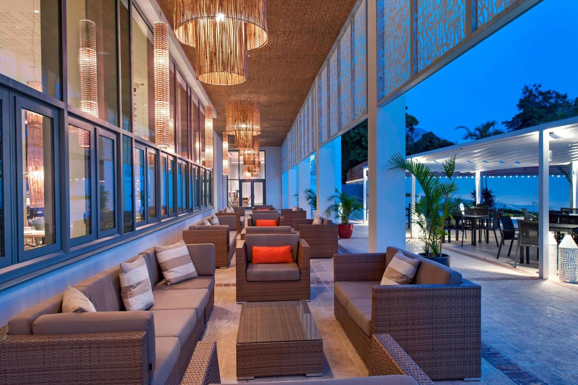 Marriott Port-au-Prince Hotel - Photo 42