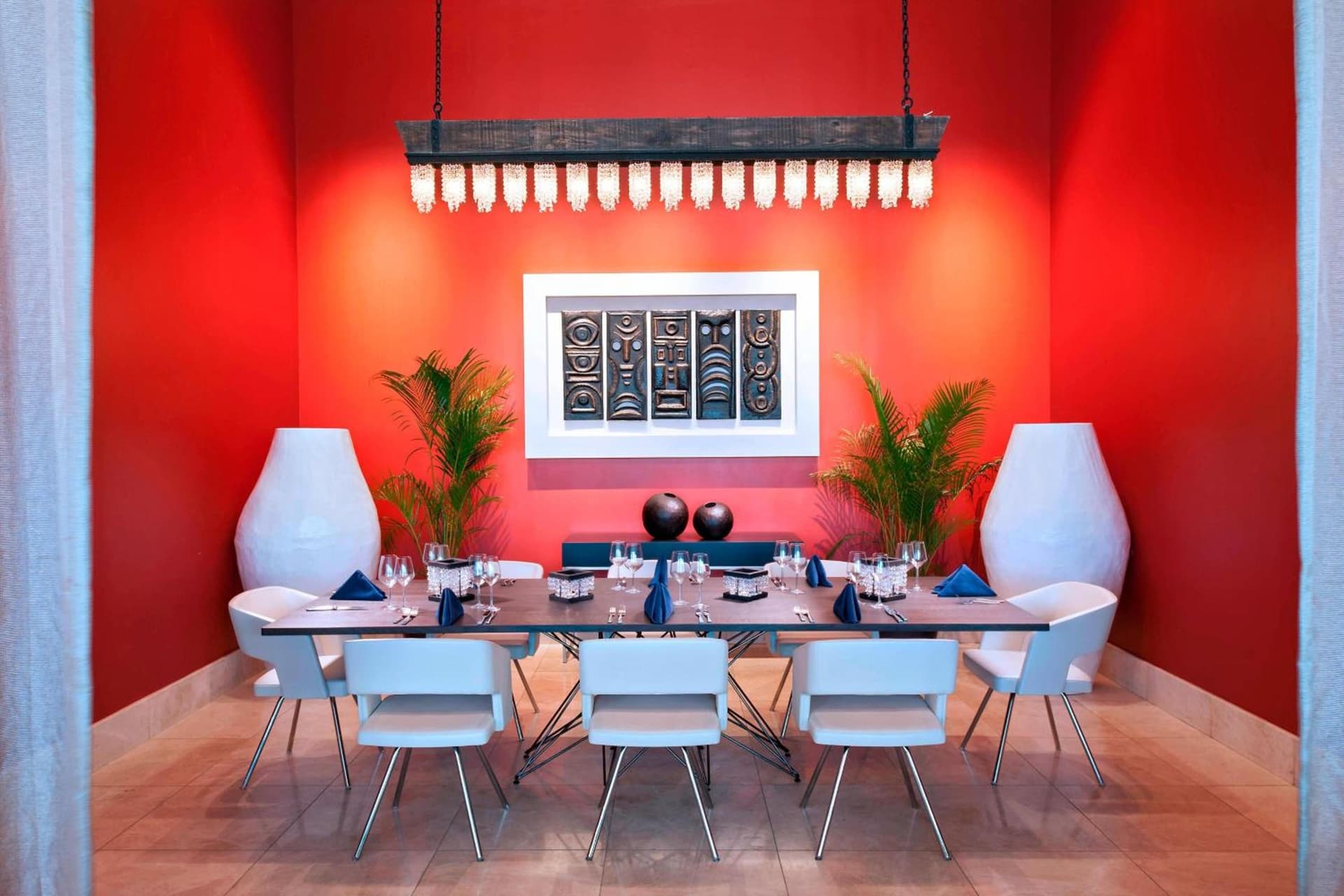 Marriott Port-au-Prince Hotel - Photo 43