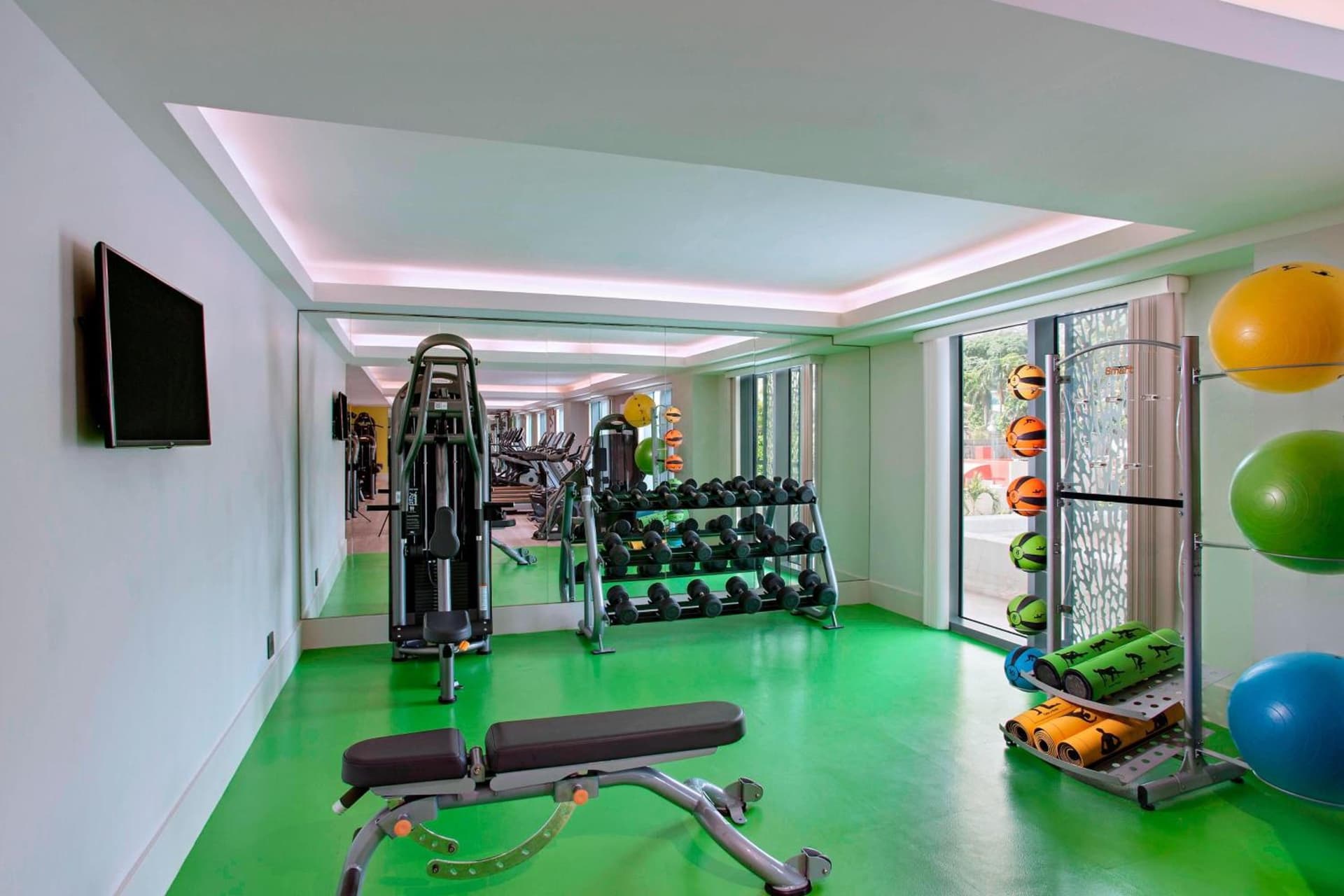 Marriott Port-au-Prince Hotel - Photo 45