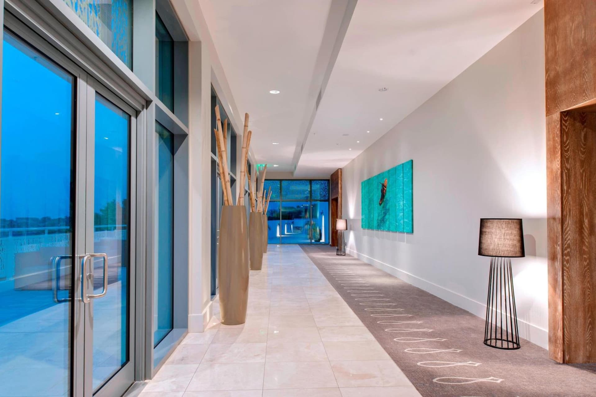 Marriott Port-au-Prince Hotel - Photo 48