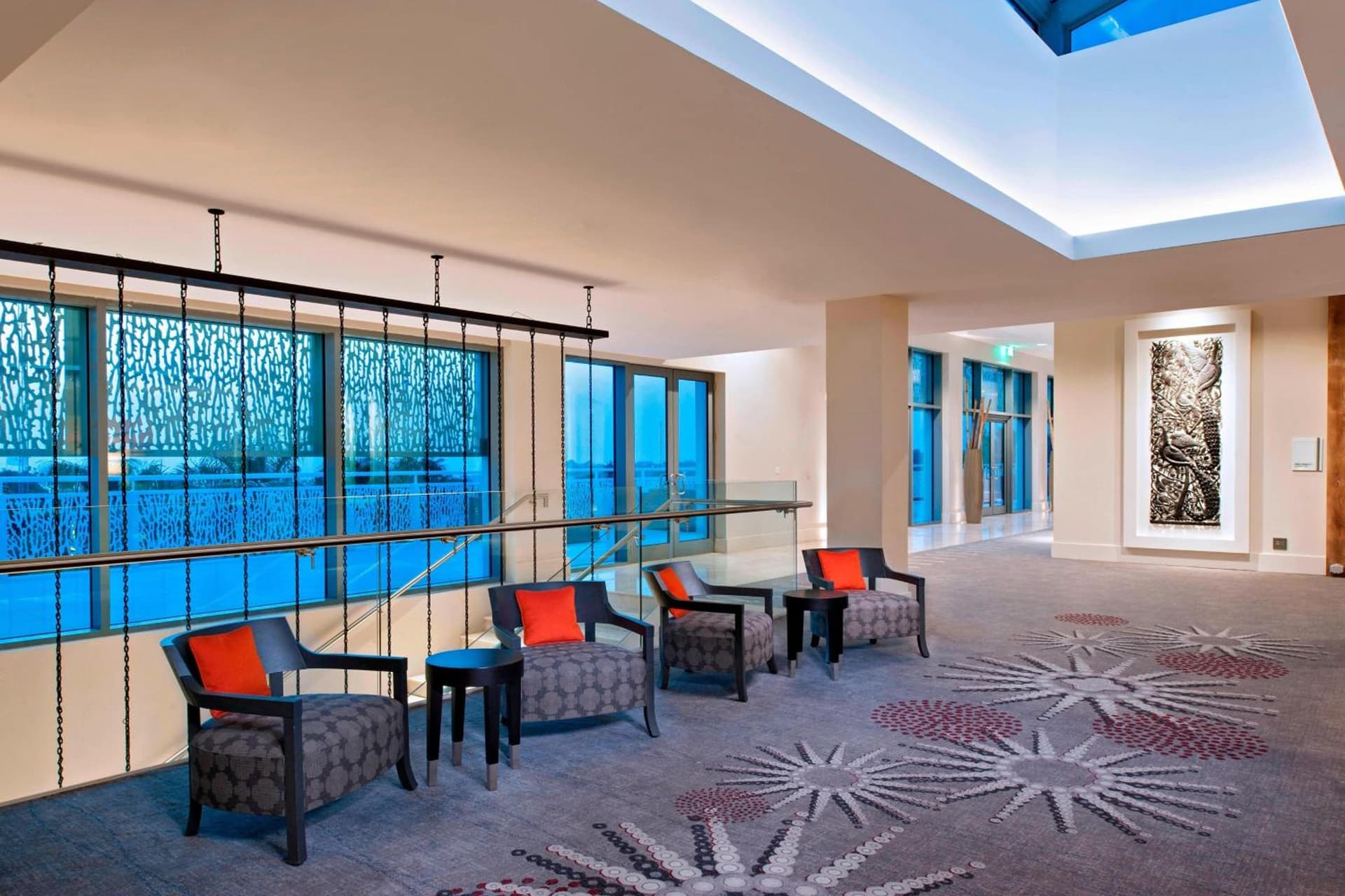 Marriott Port-au-Prince Hotel - Photo 56