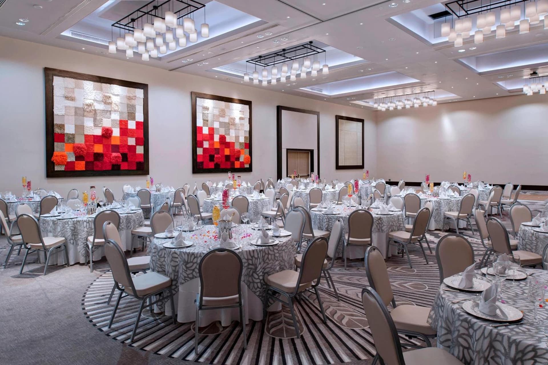 Marriott Port-au-Prince Hotel - Photo 55