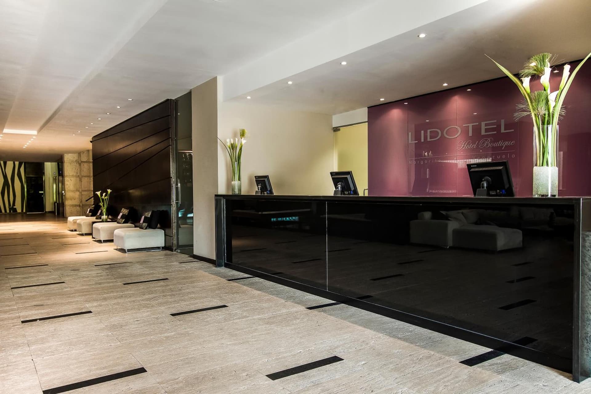 Lidotel Margarita - Photo 13