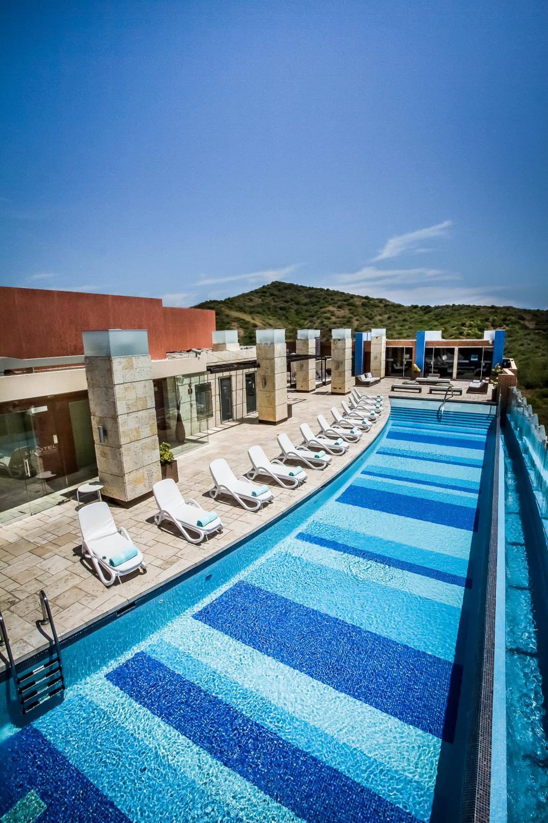 Lidotel Margarita - Photo 1