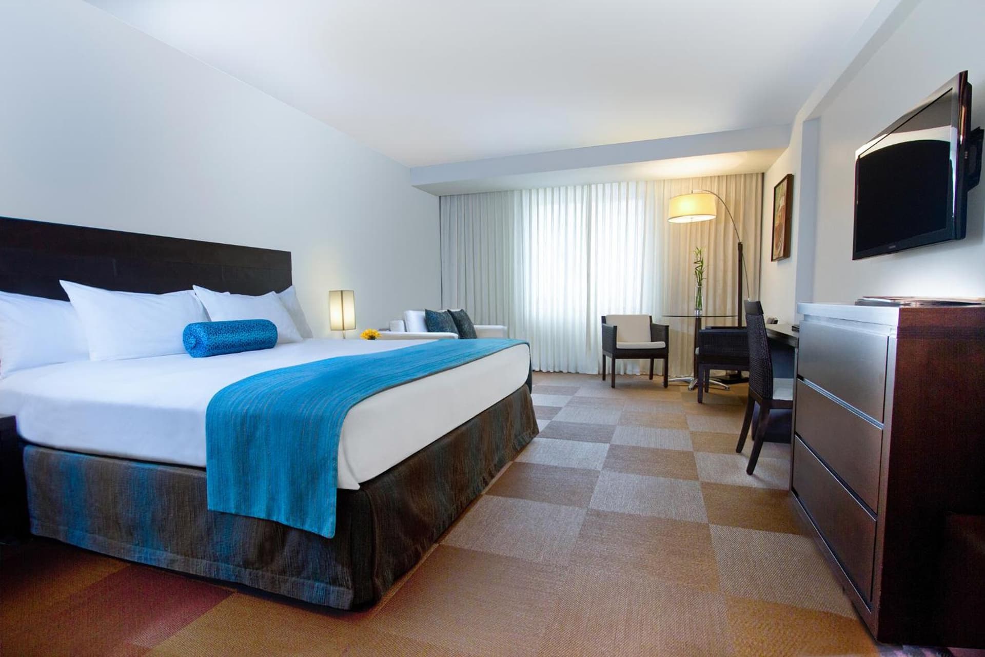 Lidotel Margarita - Photo 14