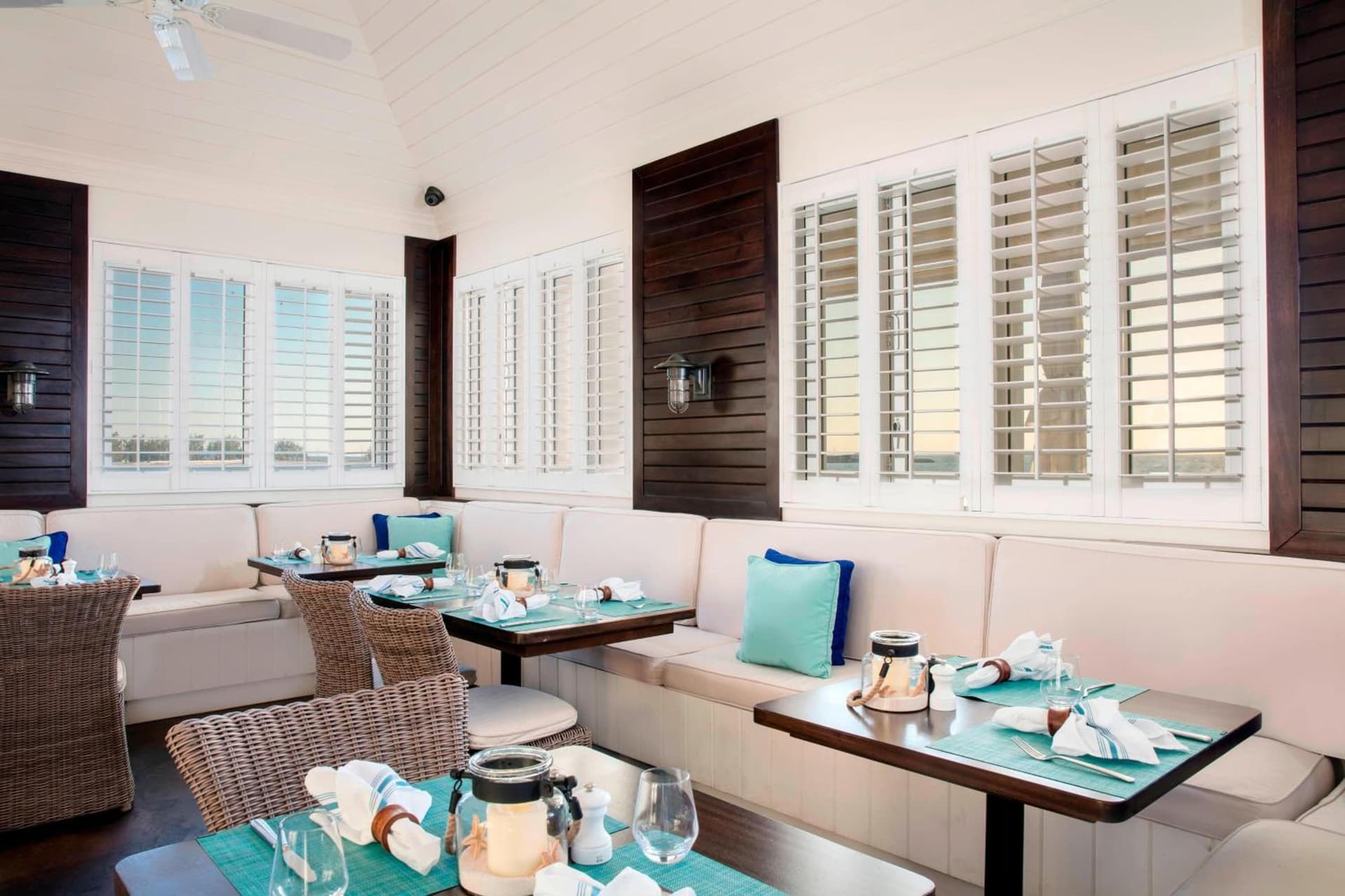 French Leave Resort, Autograph Collection - Photo 41