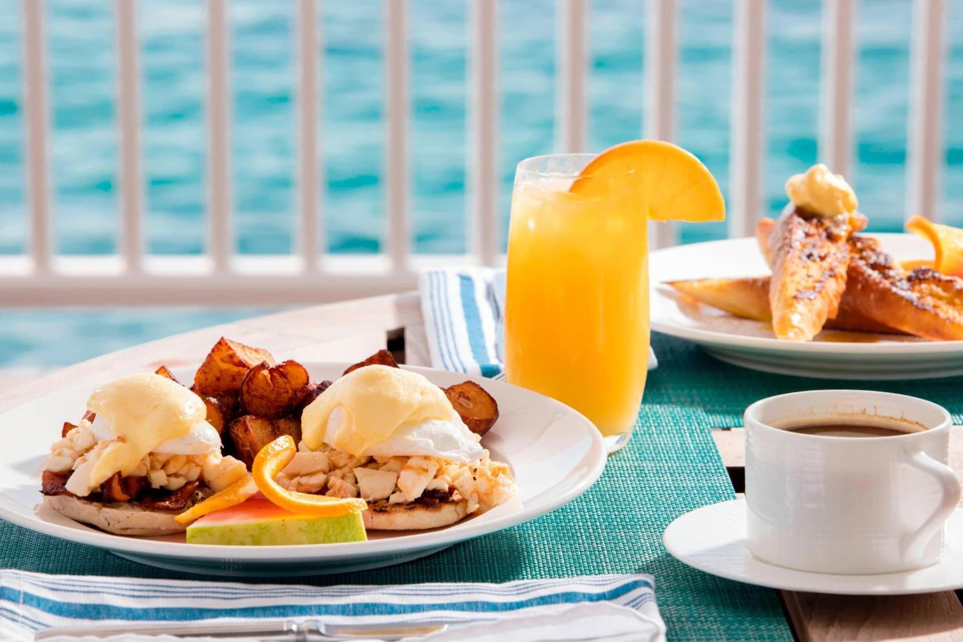 French Leave Resort, Autograph Collection - Photo 44