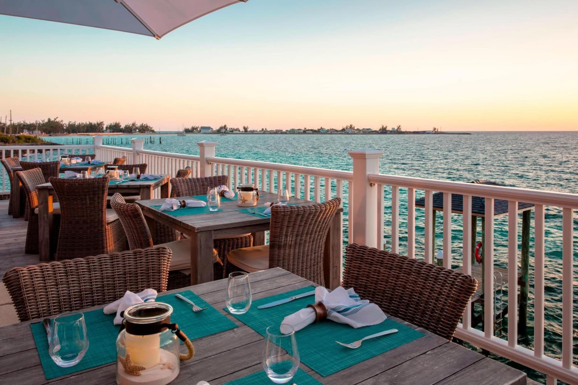 French Leave Resort, Autograph Collection - Photo 42