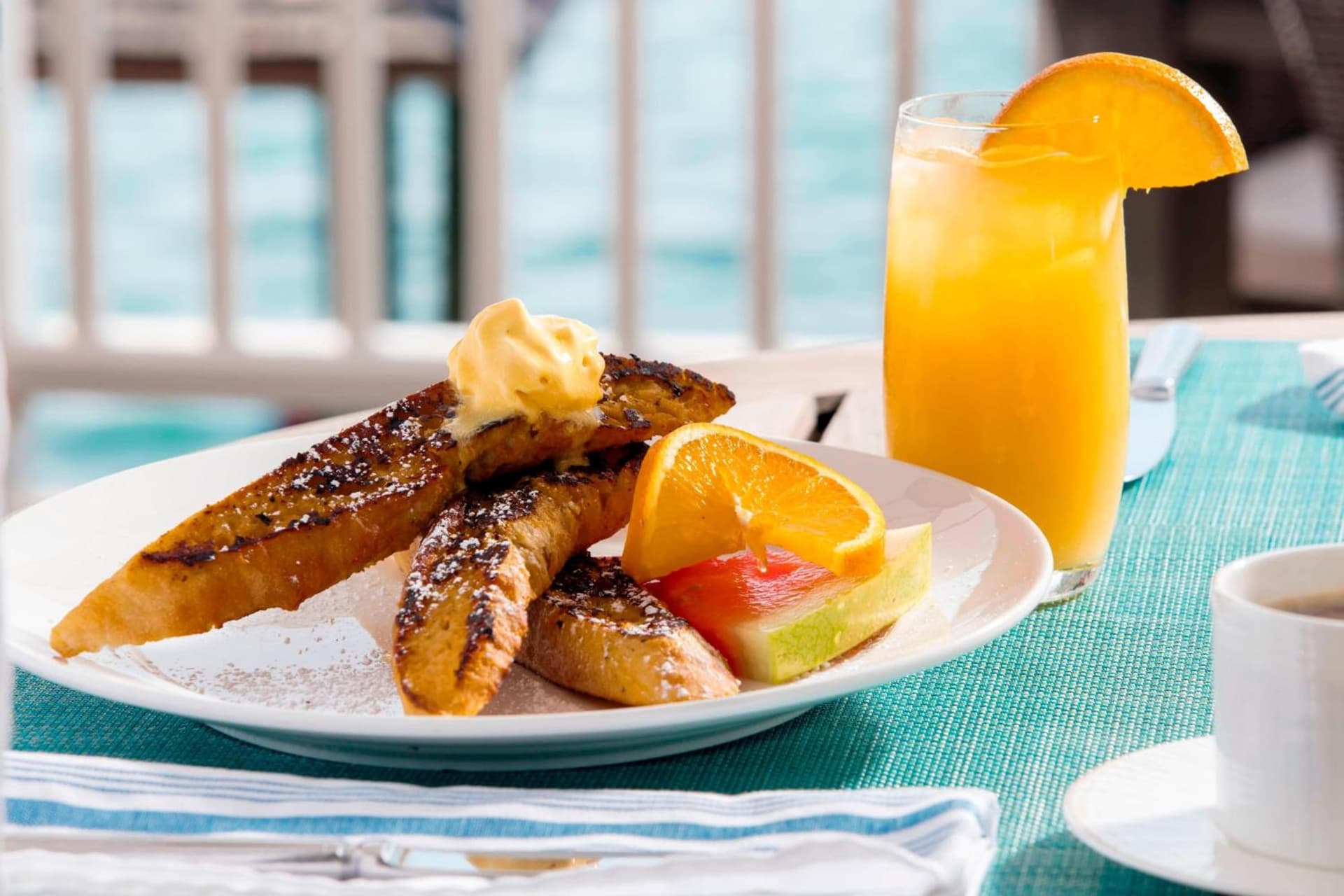 French Leave Resort, Autograph Collection - Photo 46