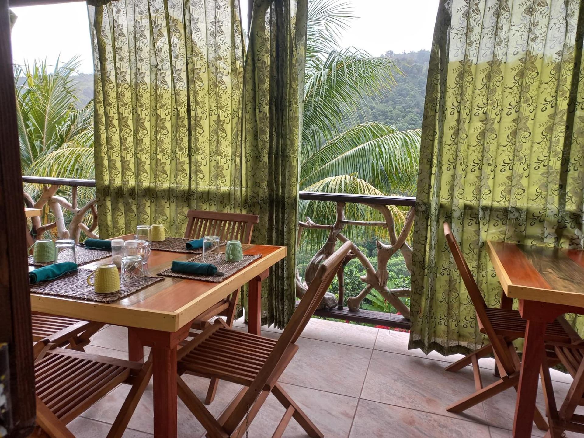 Serenity Lodges Dominica - Photo 12