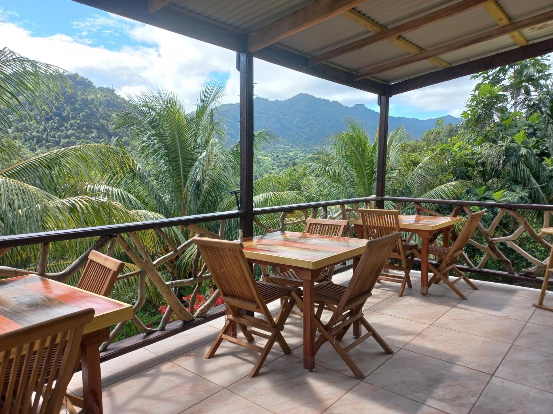 Serenity Lodges Dominica - Photo 7