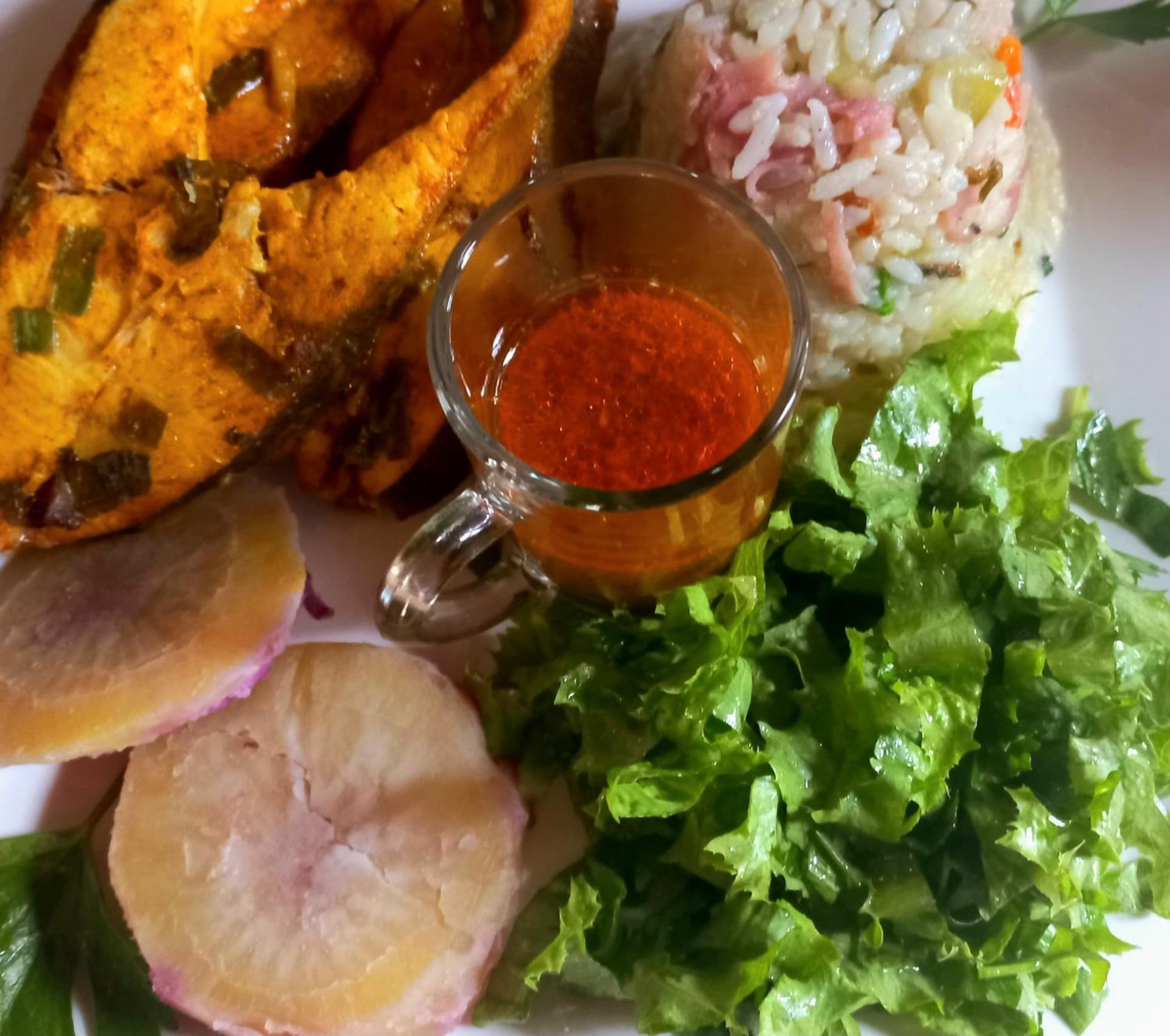 Serenity Lodges Dominica - Photo 9