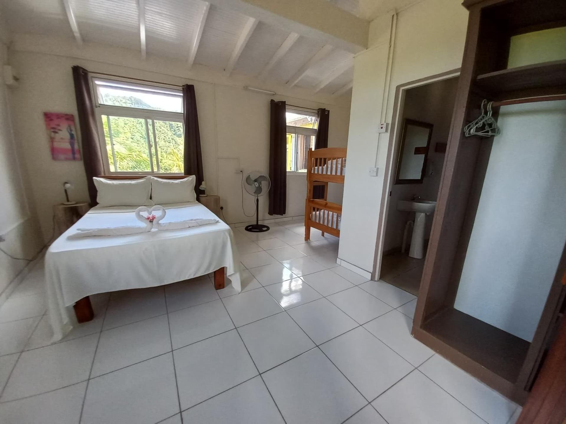 Serenity Lodges Dominica - Photo 3