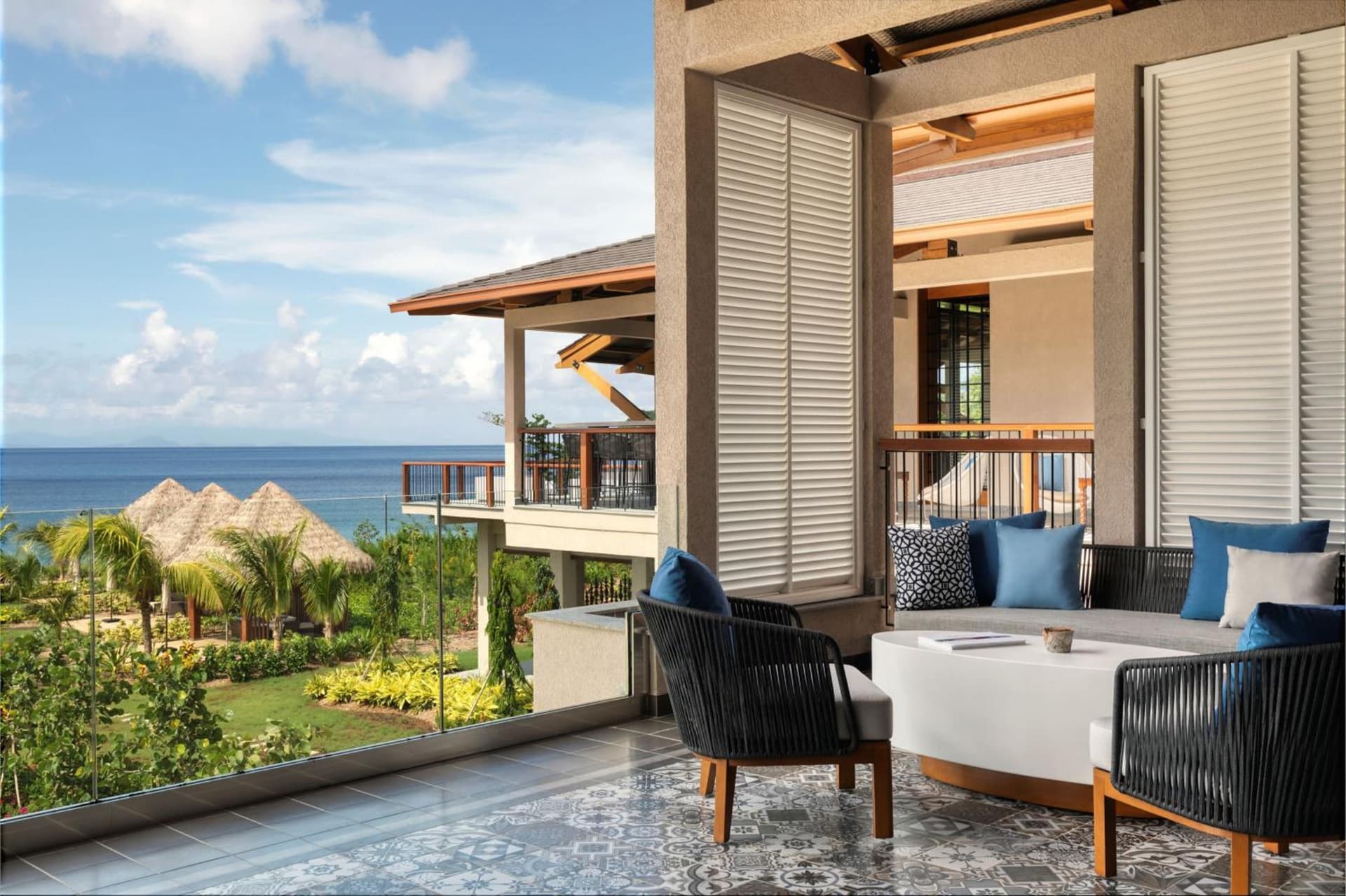 InterContinental Dominica Cabrits Resort & Spa by IHG - Photo 242
