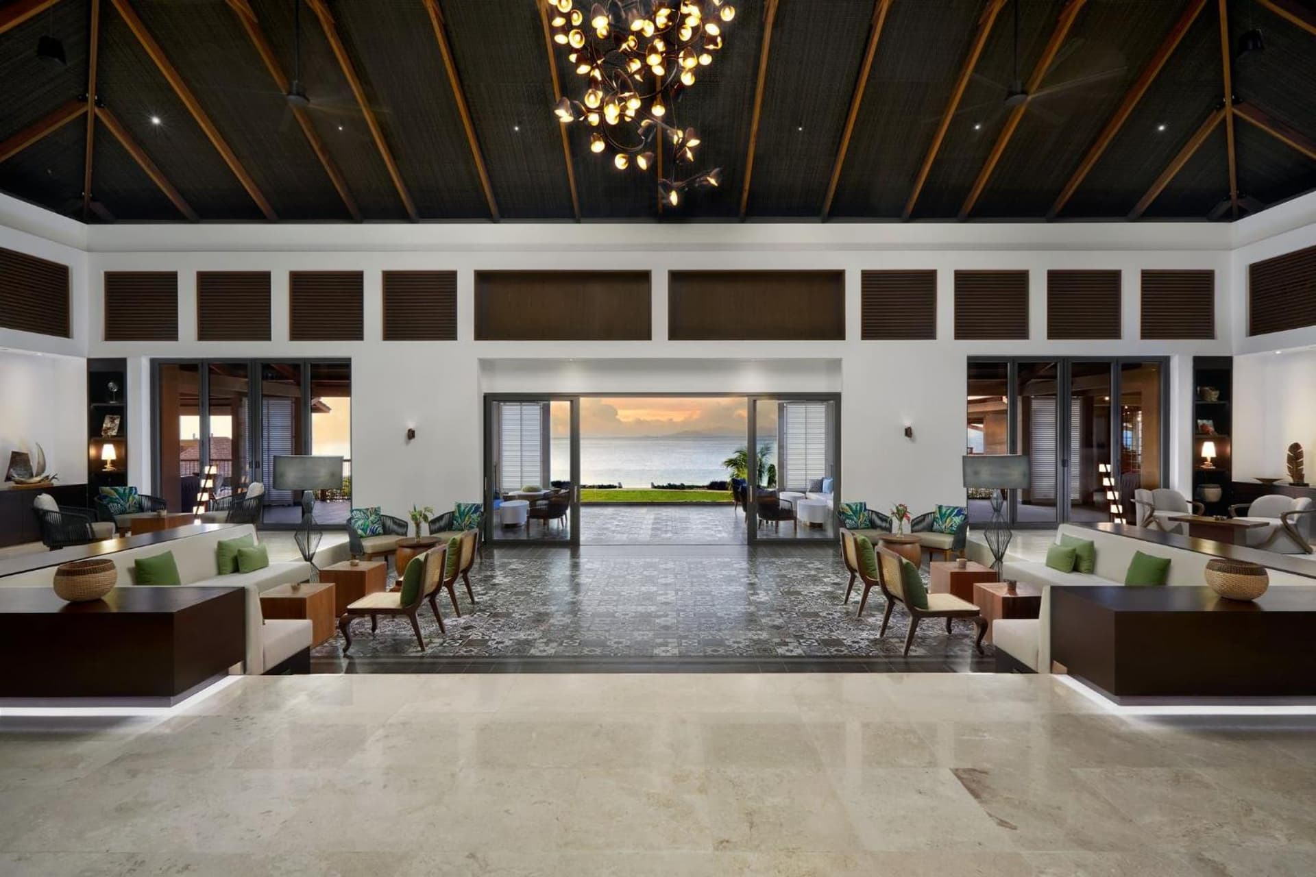 InterContinental Dominica Cabrits Resort & Spa by IHG - Photo 259
