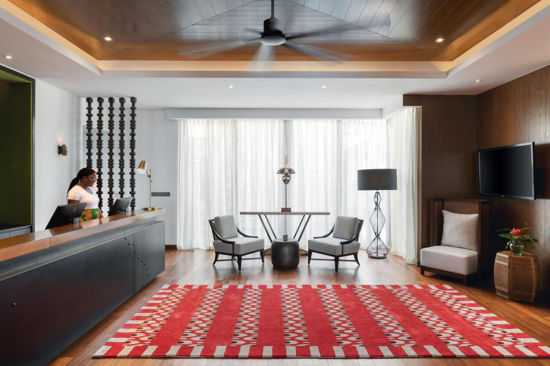 InterContinental Dominica Cabrits Resort & Spa by IHG - Photo 234